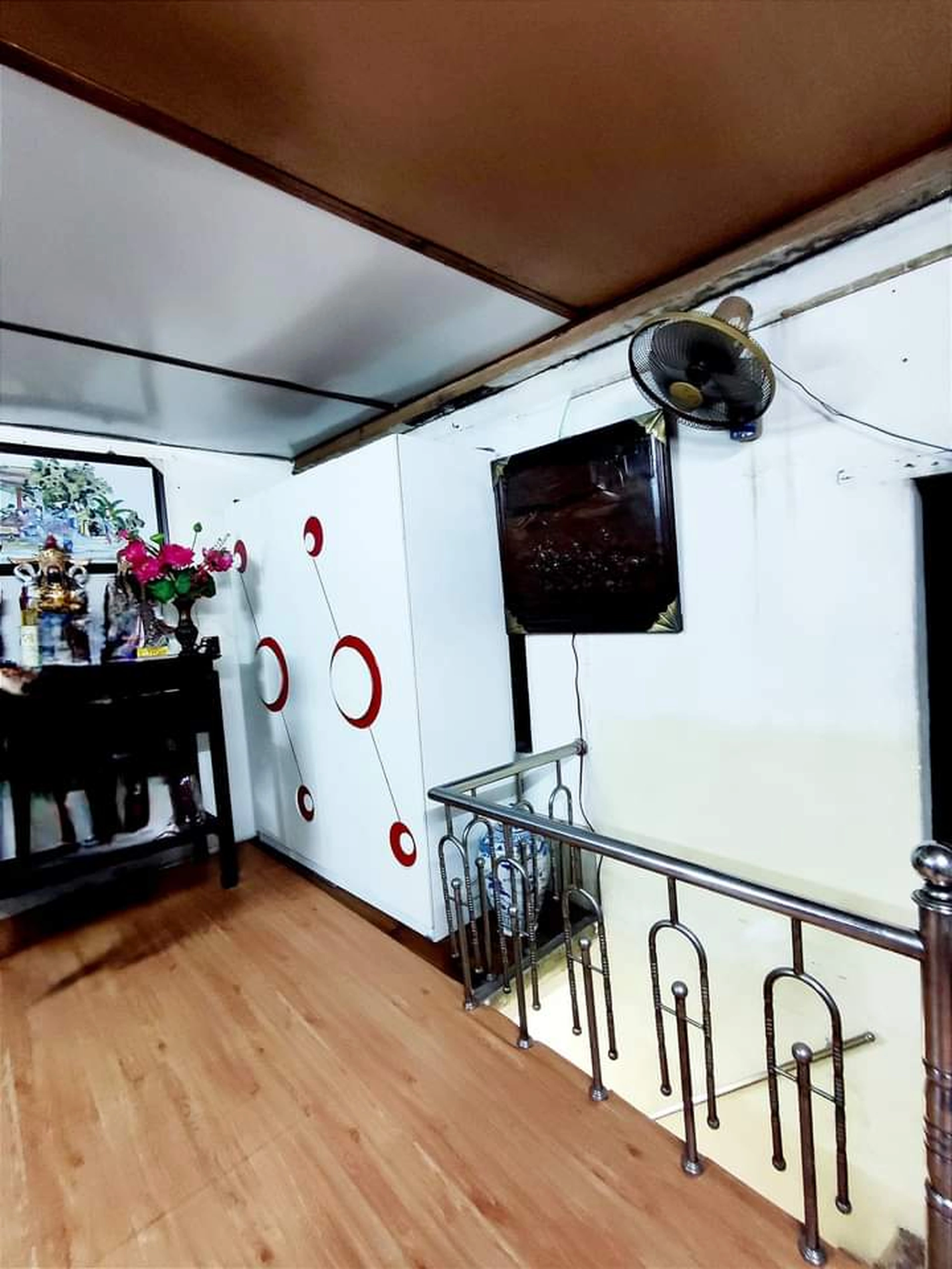 Nhà mặt phố Hàng Lược, P. Hàng Mã, Q. Hoàn Kiếm, TP. Hà Nội