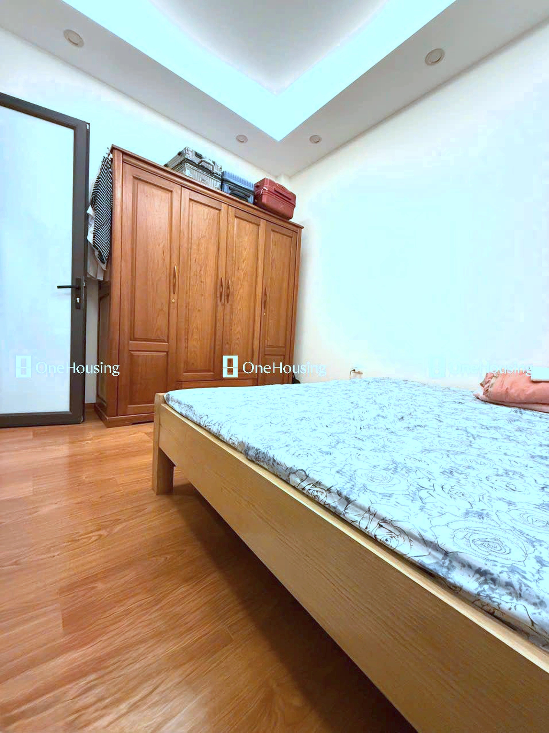 Nhà mặt ngõ cách Yên Lộ 80m, P. Yên Nghĩa, Q. Hà Đông, TP. Hà Nội