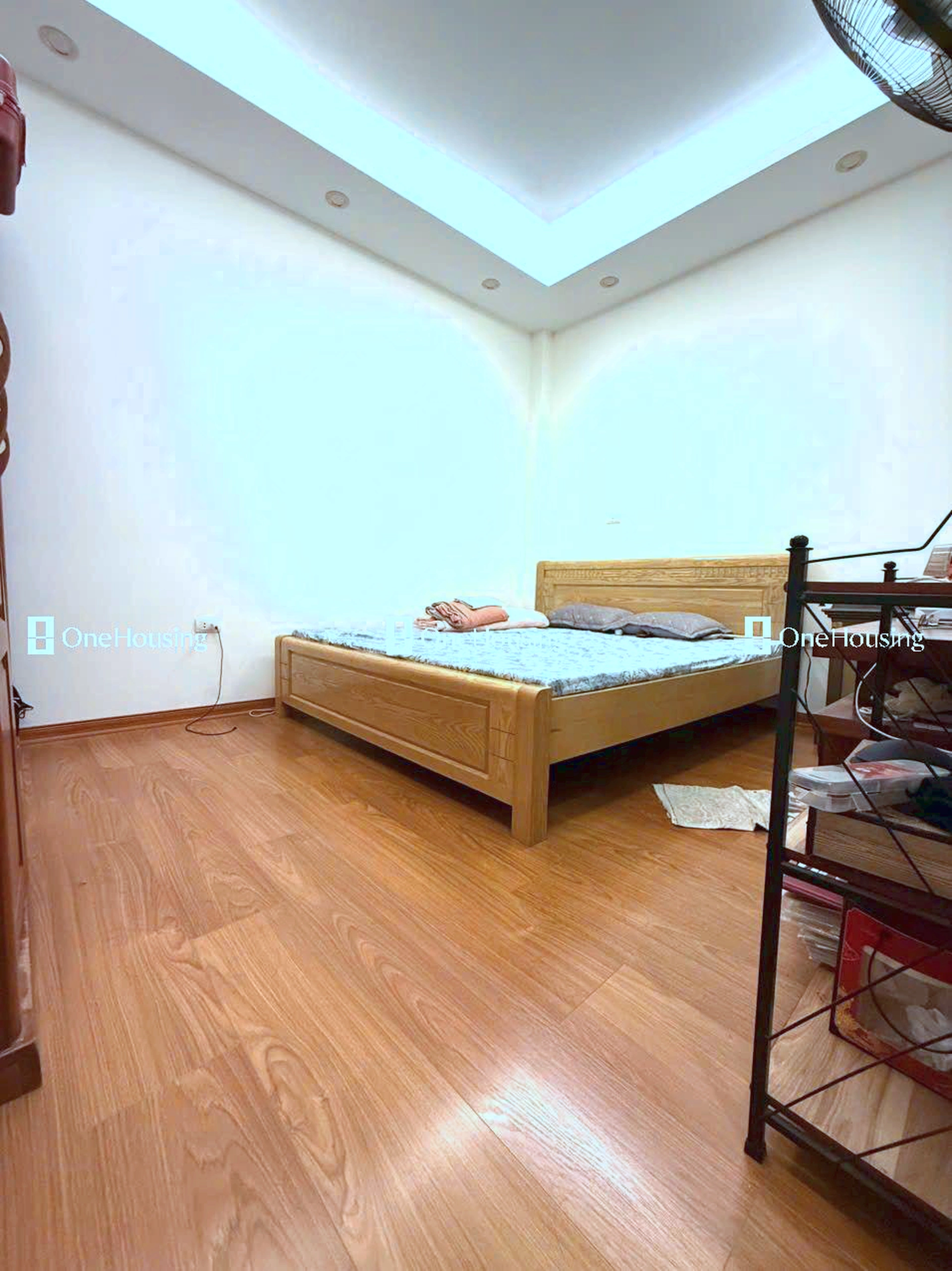 Nhà mặt ngõ cách Yên Lộ 80m, P. Yên Nghĩa, Q. Hà Đông, TP. Hà Nội