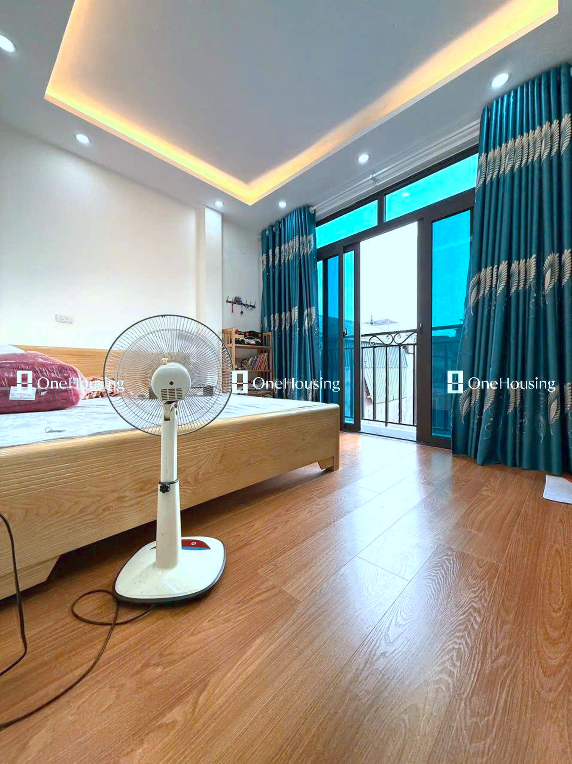 Nhà mặt ngõ cách Yên Lộ 80m, P. Yên Nghĩa, Q. Hà Đông, TP. Hà Nội