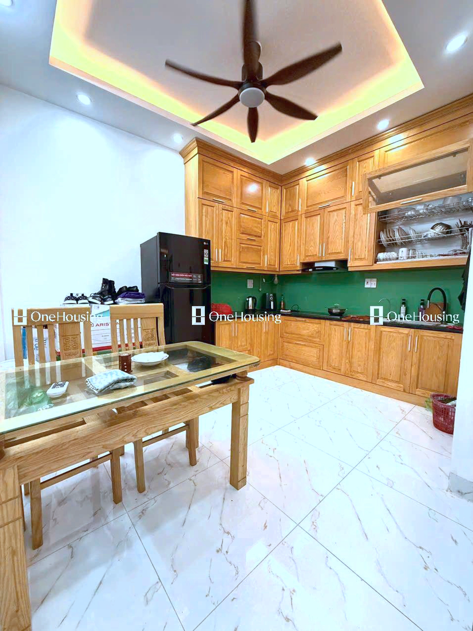 Nhà mặt ngõ cách Yên Lộ 80m, P. Yên Nghĩa, Q. Hà Đông, TP. Hà Nội