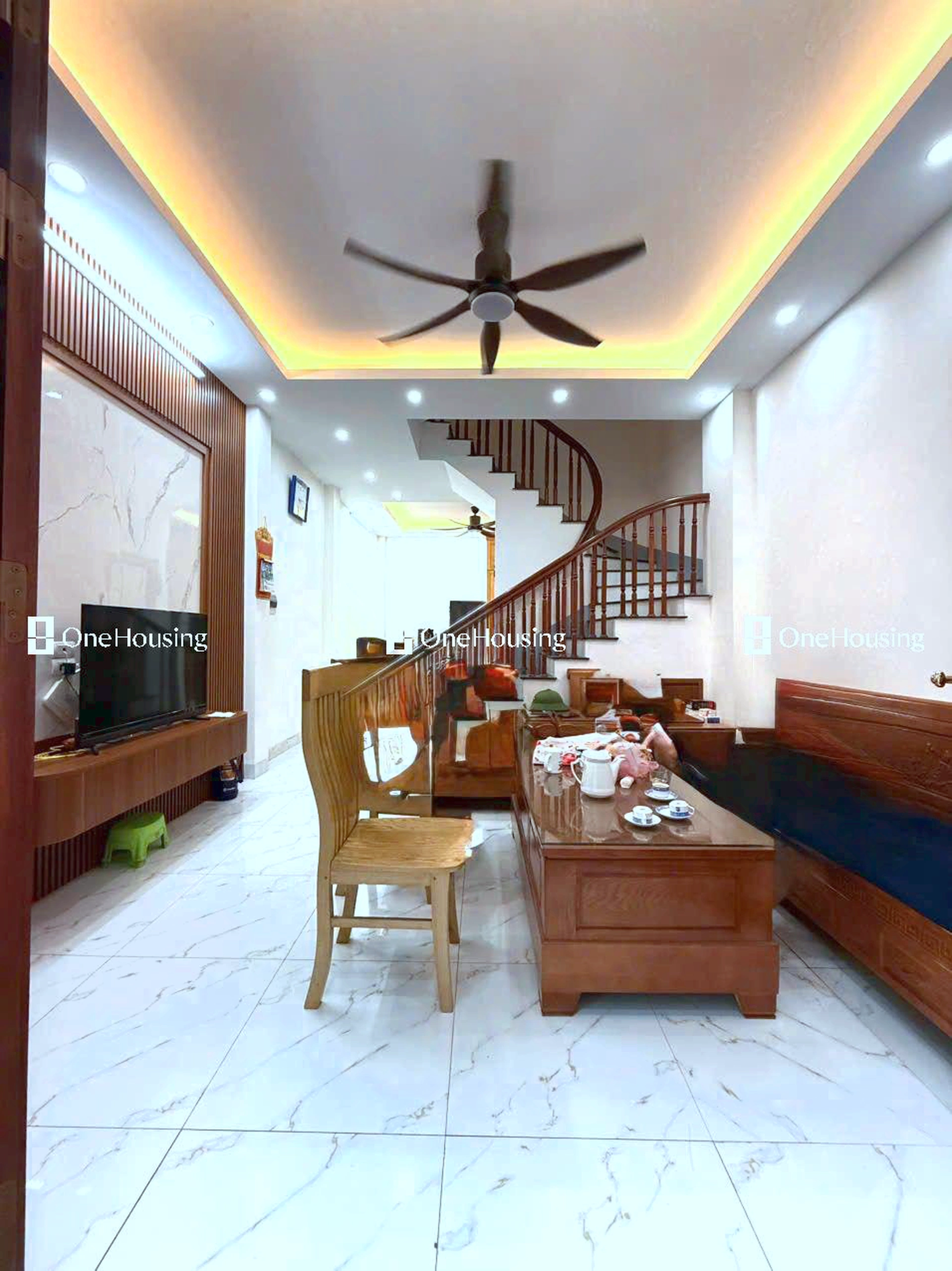 Nhà mặt ngõ cách Yên Lộ 80m, P. Yên Nghĩa, Q. Hà Đông, TP. Hà Nội