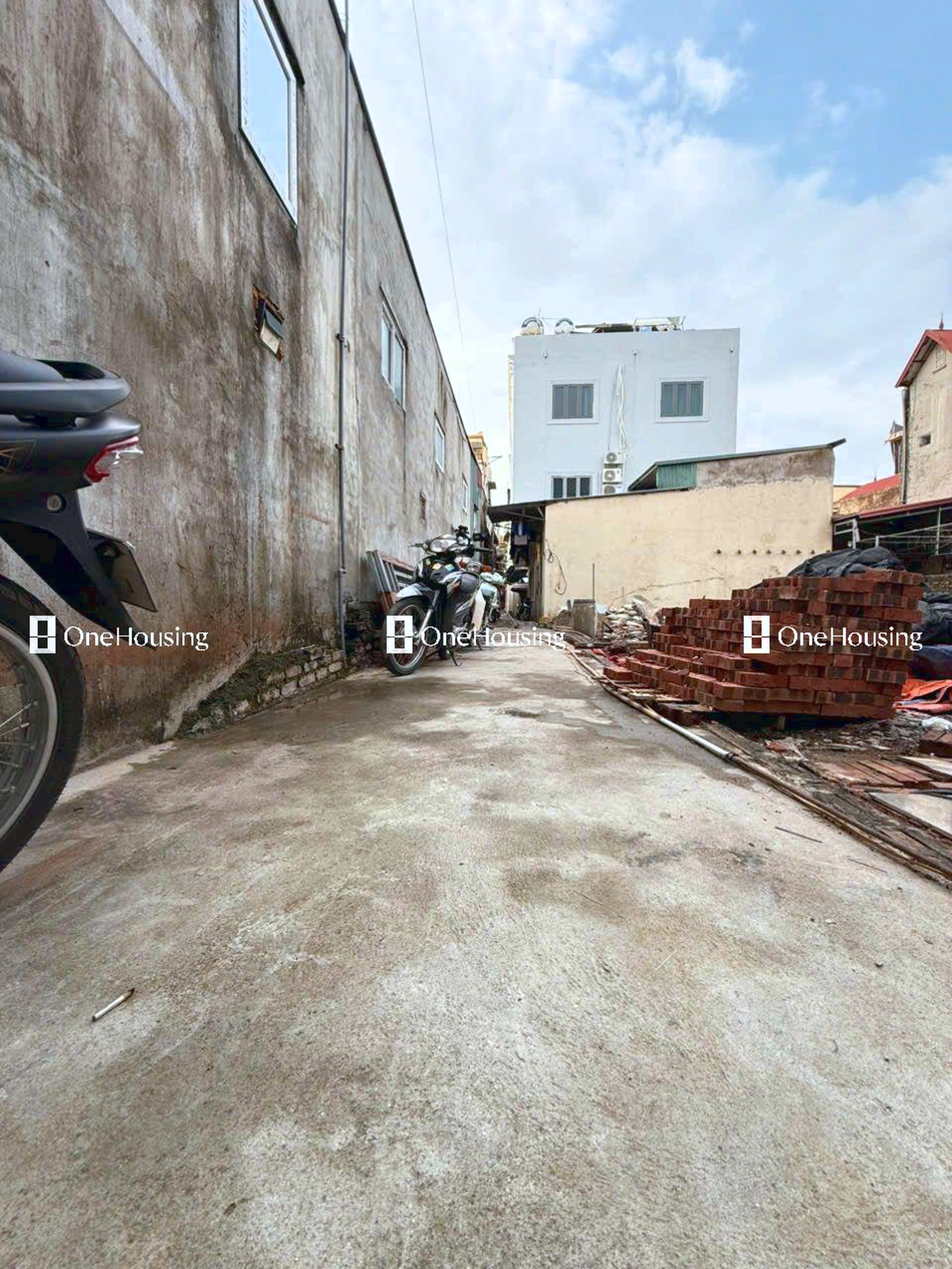 Onehousing image