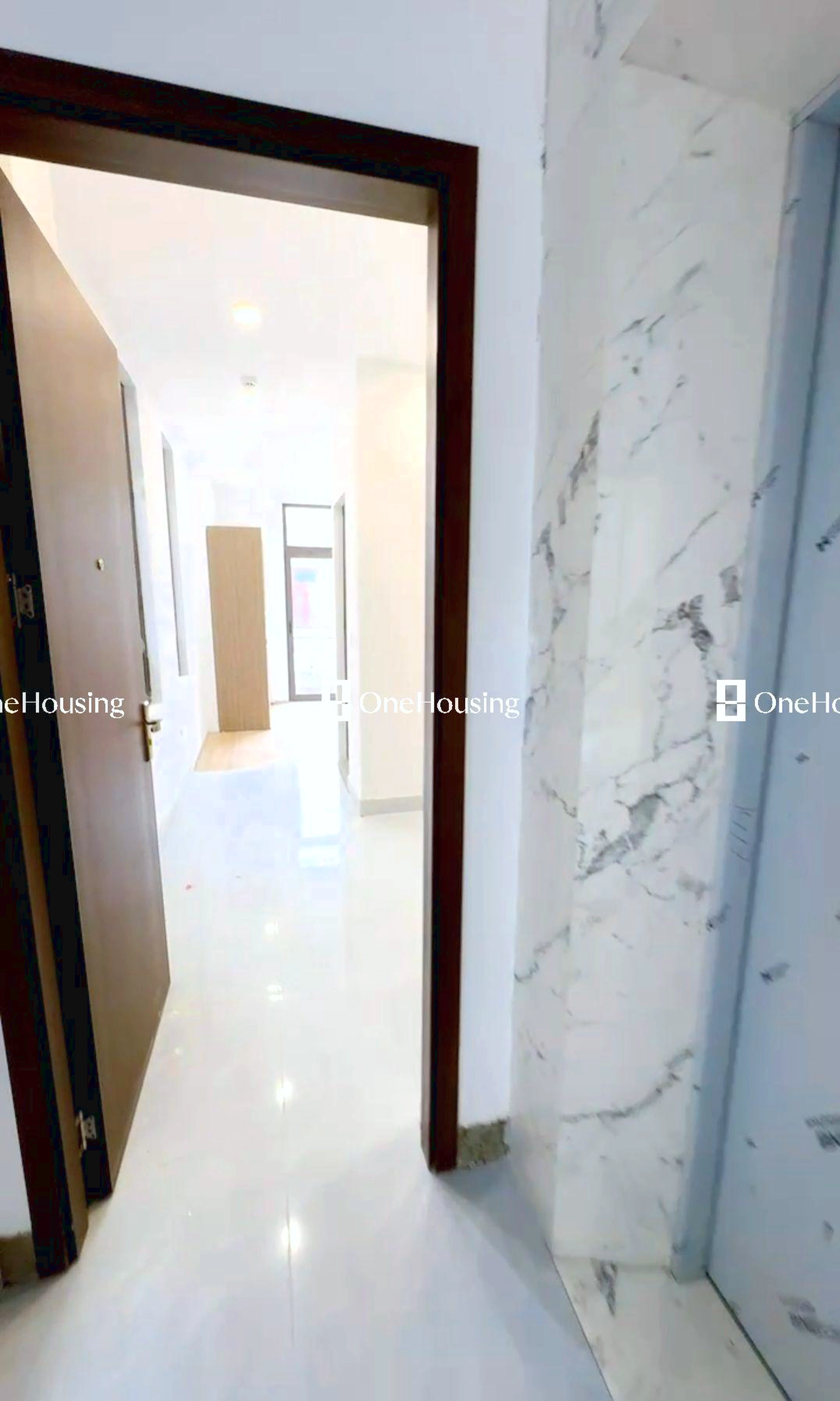 Nhà mặt ngõ cách Lê Quang Đạo 100m, P. Phú Đô, Q. Nam Từ Liêm, TP. Hà Nội