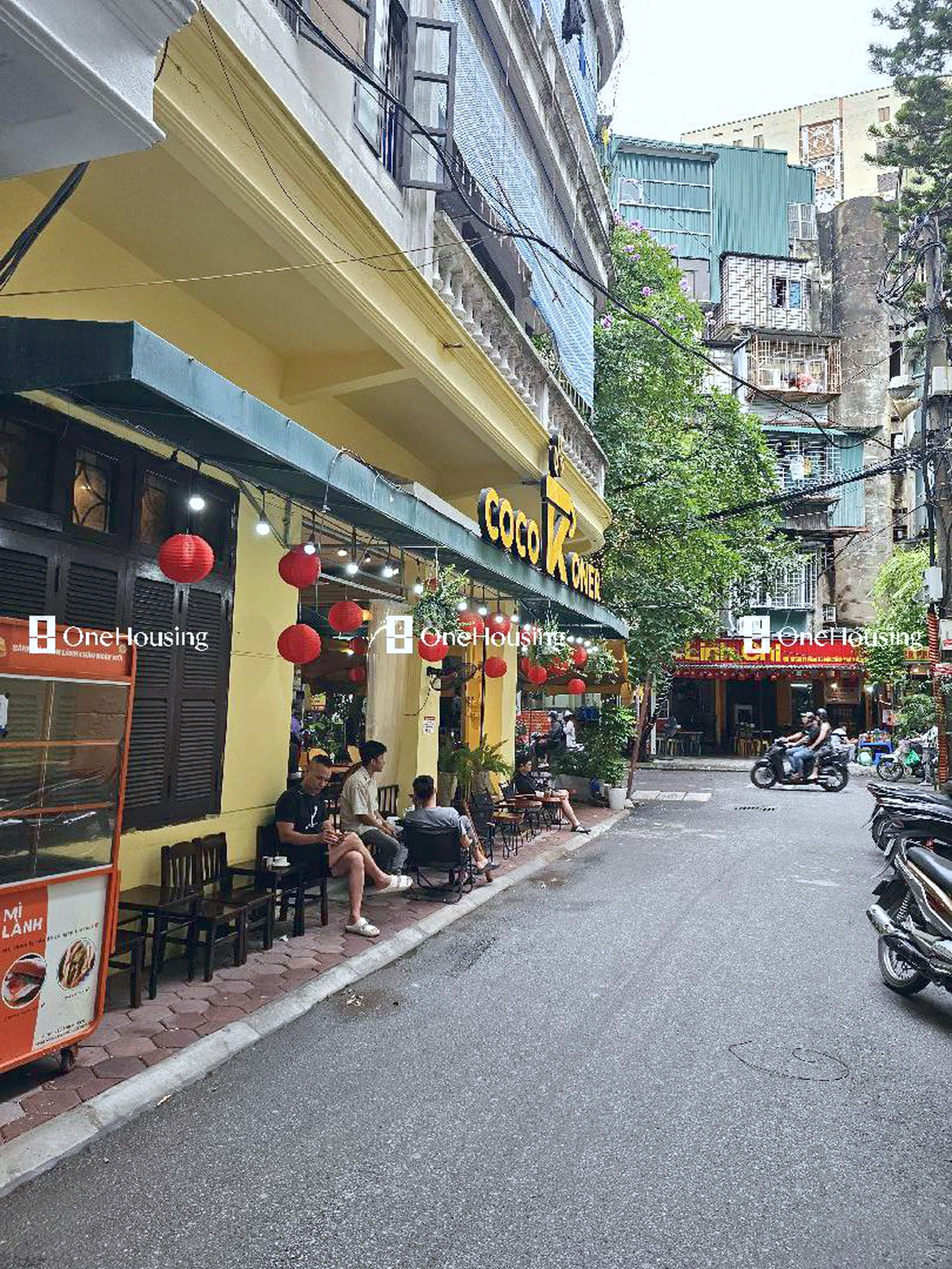 Onehousing image