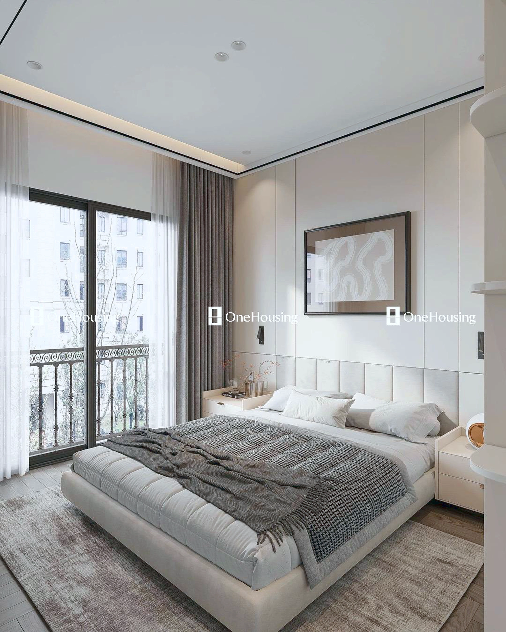 Nhà mặt ngõ cách Cầu Giấy 80m, P. Quan Hoa, Q. Cầu Giấy, TP. Hà Nội