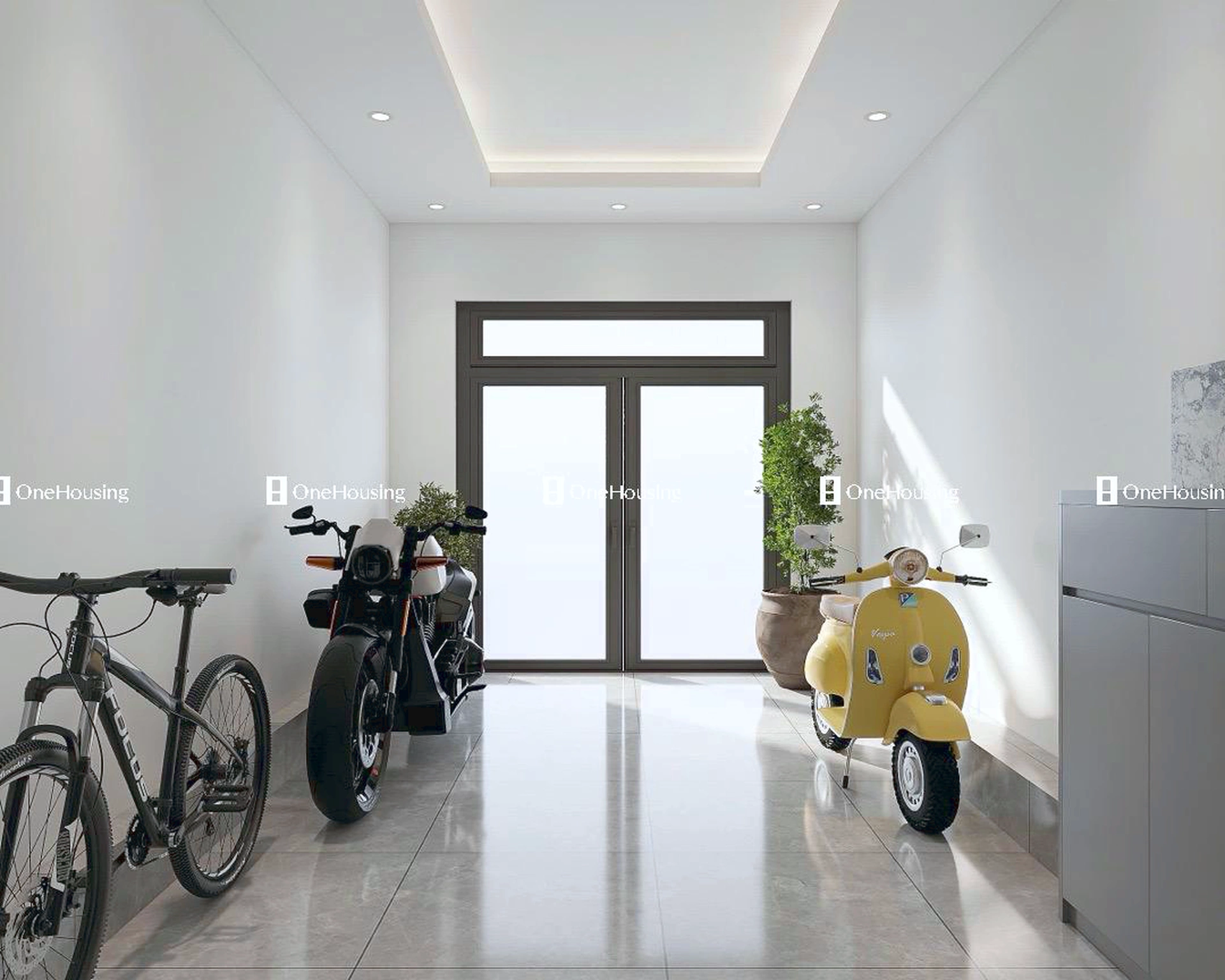 Nhà mặt ngõ cách Cầu Giấy 80m, P. Quan Hoa, Q. Cầu Giấy, TP. Hà Nội