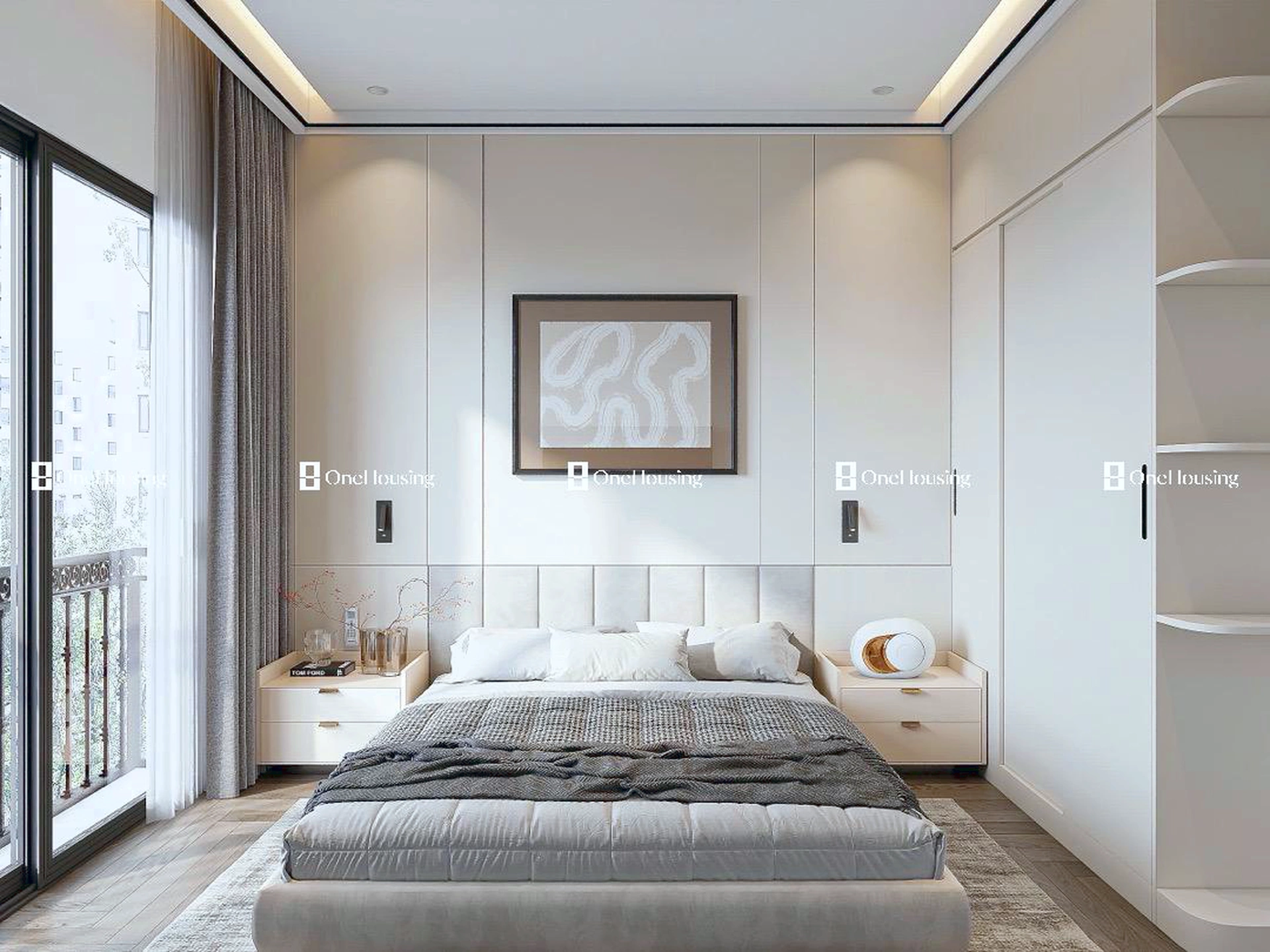 Nhà mặt ngõ cách Cầu Giấy 80m, P. Quan Hoa, Q. Cầu Giấy, TP. Hà Nội