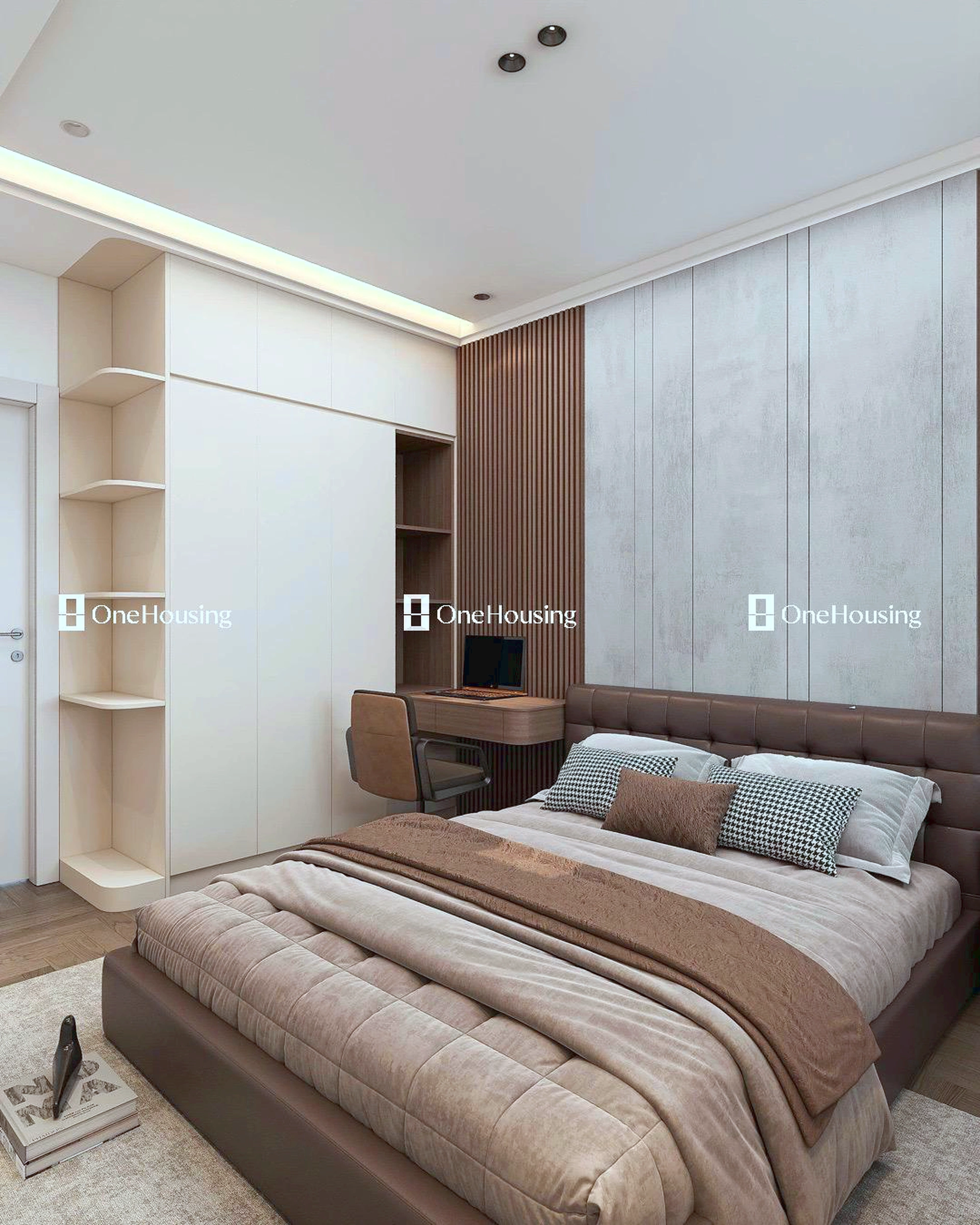 Nhà mặt ngõ cách Cầu Giấy 80m, P. Quan Hoa, Q. Cầu Giấy, TP. Hà Nội