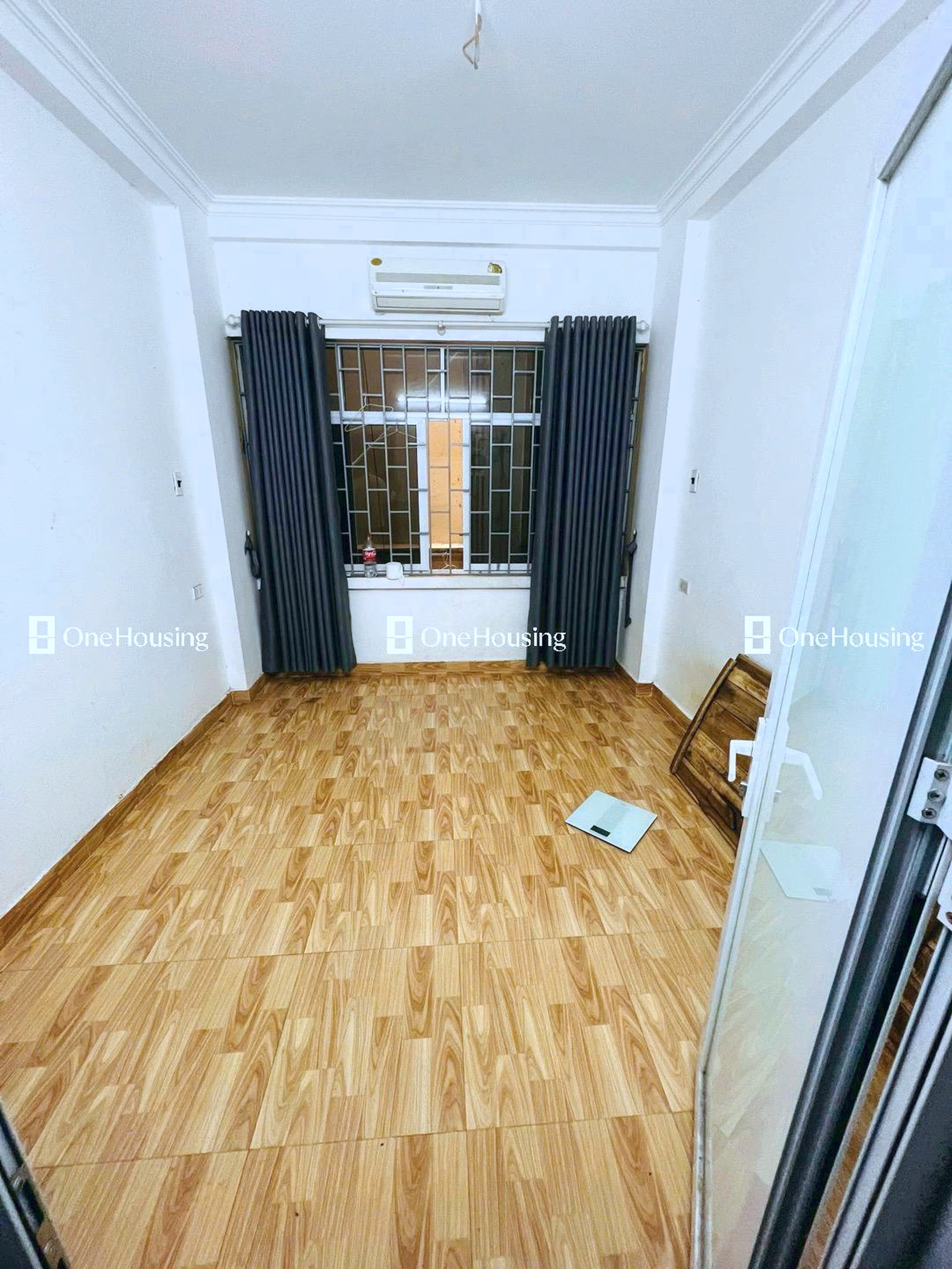 Nhà mặt ngõ cách Cầu Giấy 10m, P. Quan Hoa, Q. Cầu Giấy, TP. Hà Nội