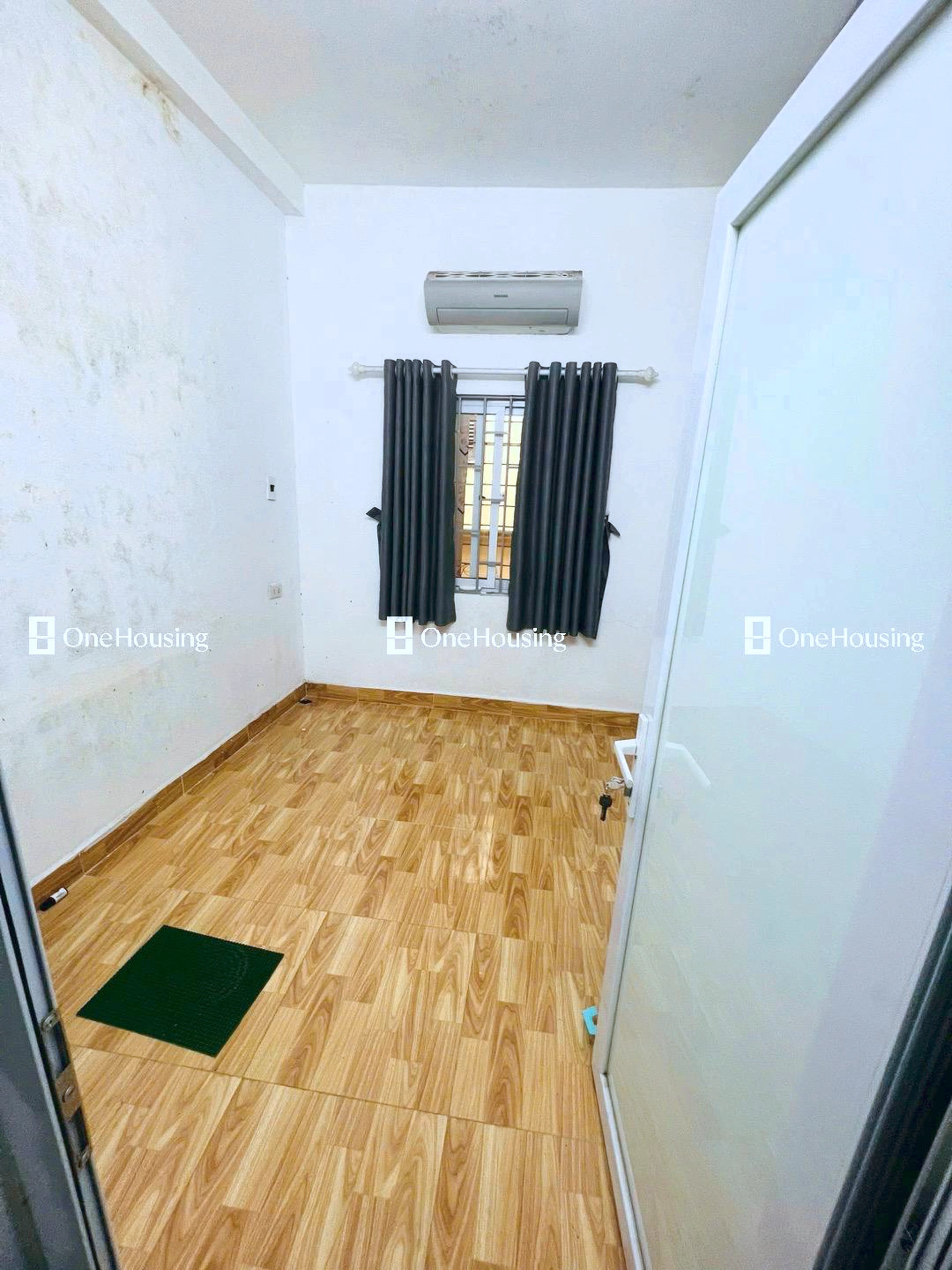 Nhà mặt ngõ cách Cầu Giấy 10m, P. Quan Hoa, Q. Cầu Giấy, TP. Hà Nội