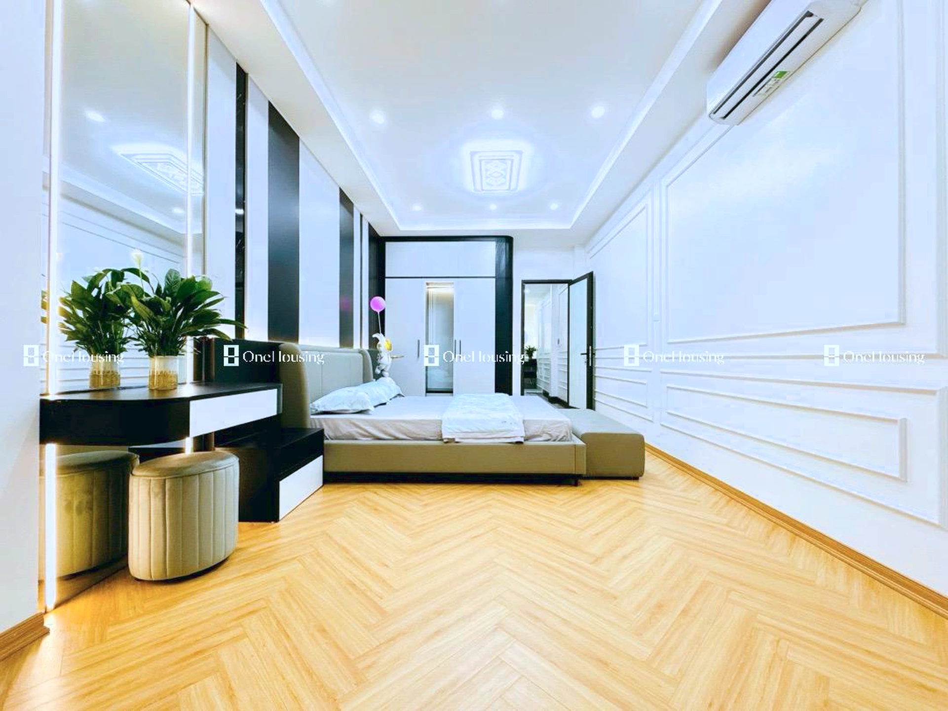 Nhà mặt ngõ cách Trần Duy Hưng 10m, P. Trung Hòa, Q. Cầu Giấy, TP. Hà Nội