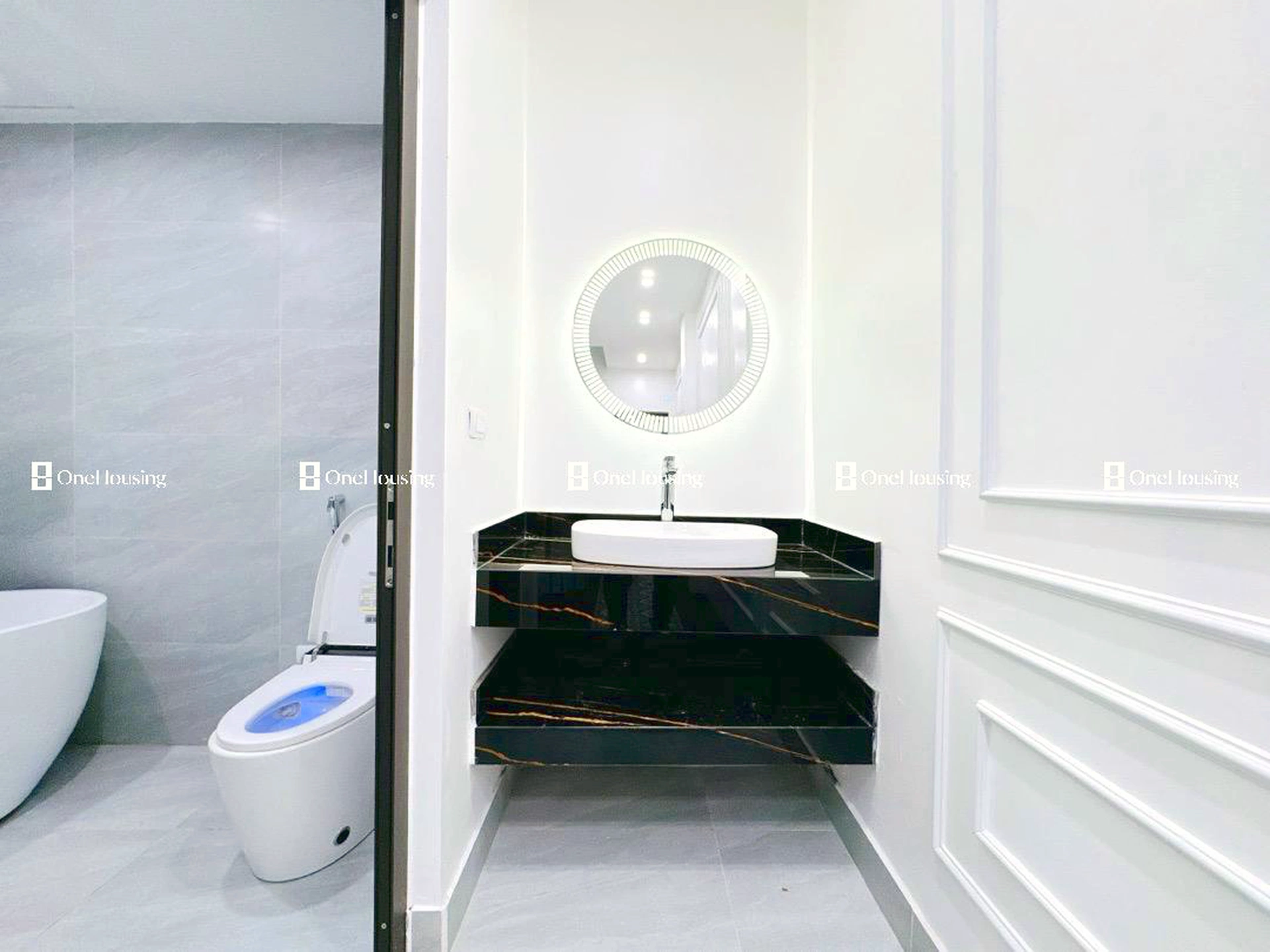 Nhà mặt ngõ cách Trần Duy Hưng 10m, P. Trung Hòa, Q. Cầu Giấy, TP. Hà Nội