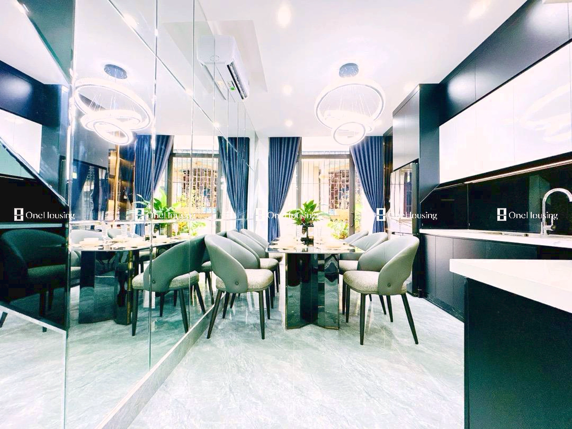 Nhà mặt ngõ cách Trần Duy Hưng 10m, P. Trung Hòa, Q. Cầu Giấy, TP. Hà Nội