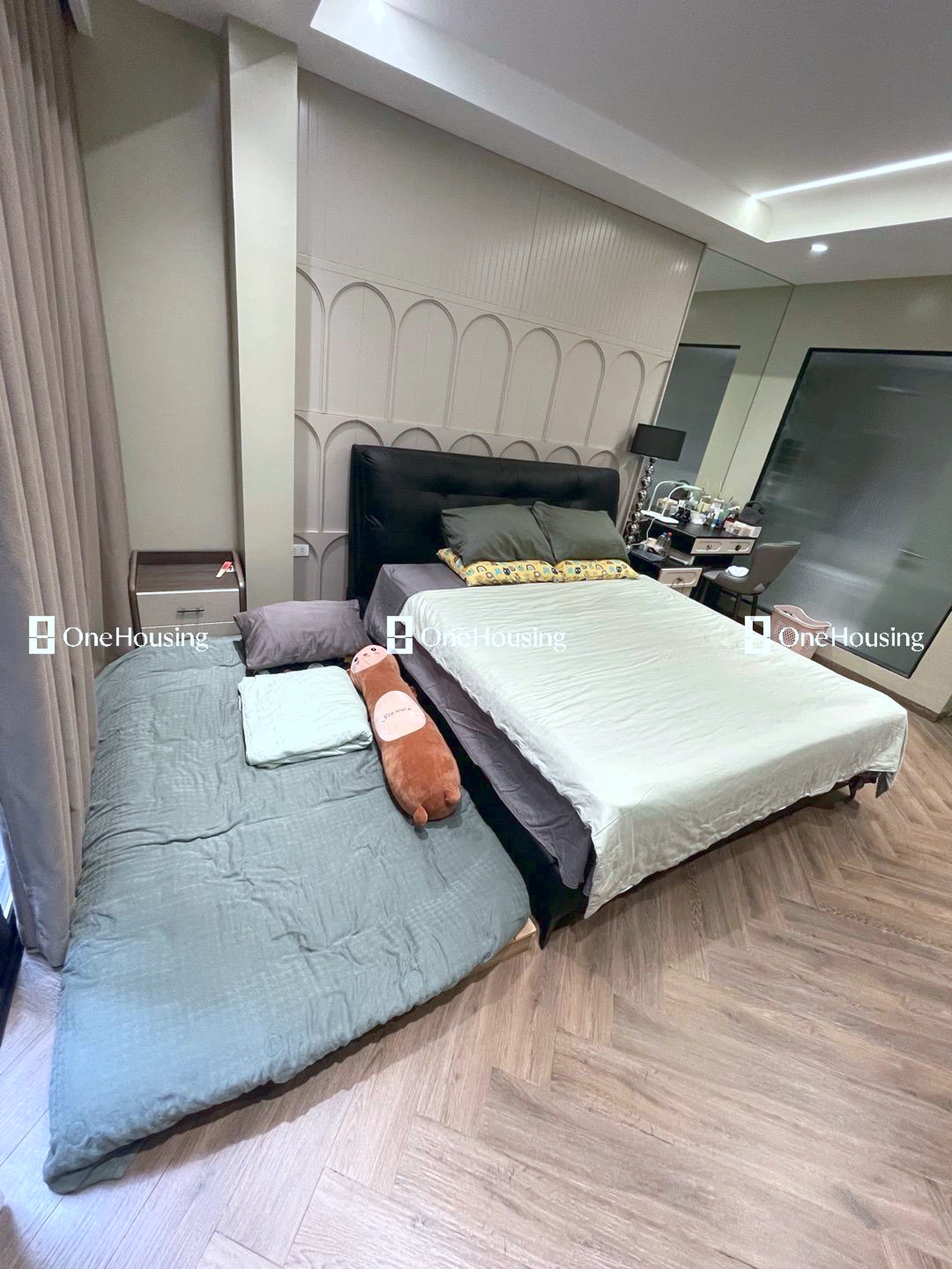 Nhà mặt ngõ cách Ngọc Khánh 50m, P. Giảng Võ, Q. Ba Đình, TP. Hà Nội