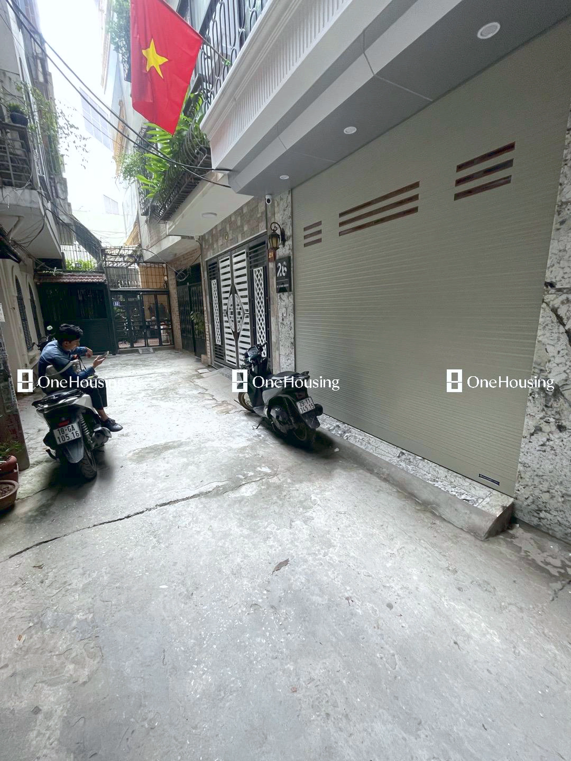 Onehousing image