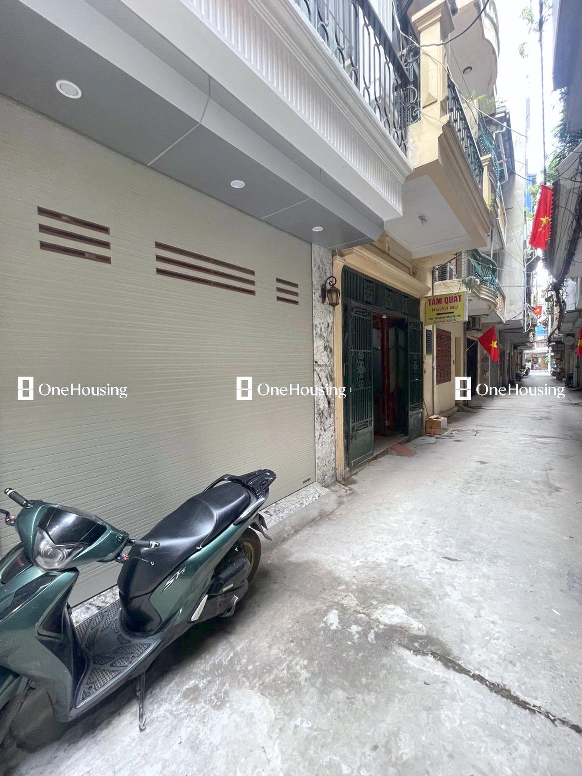 Onehousing image