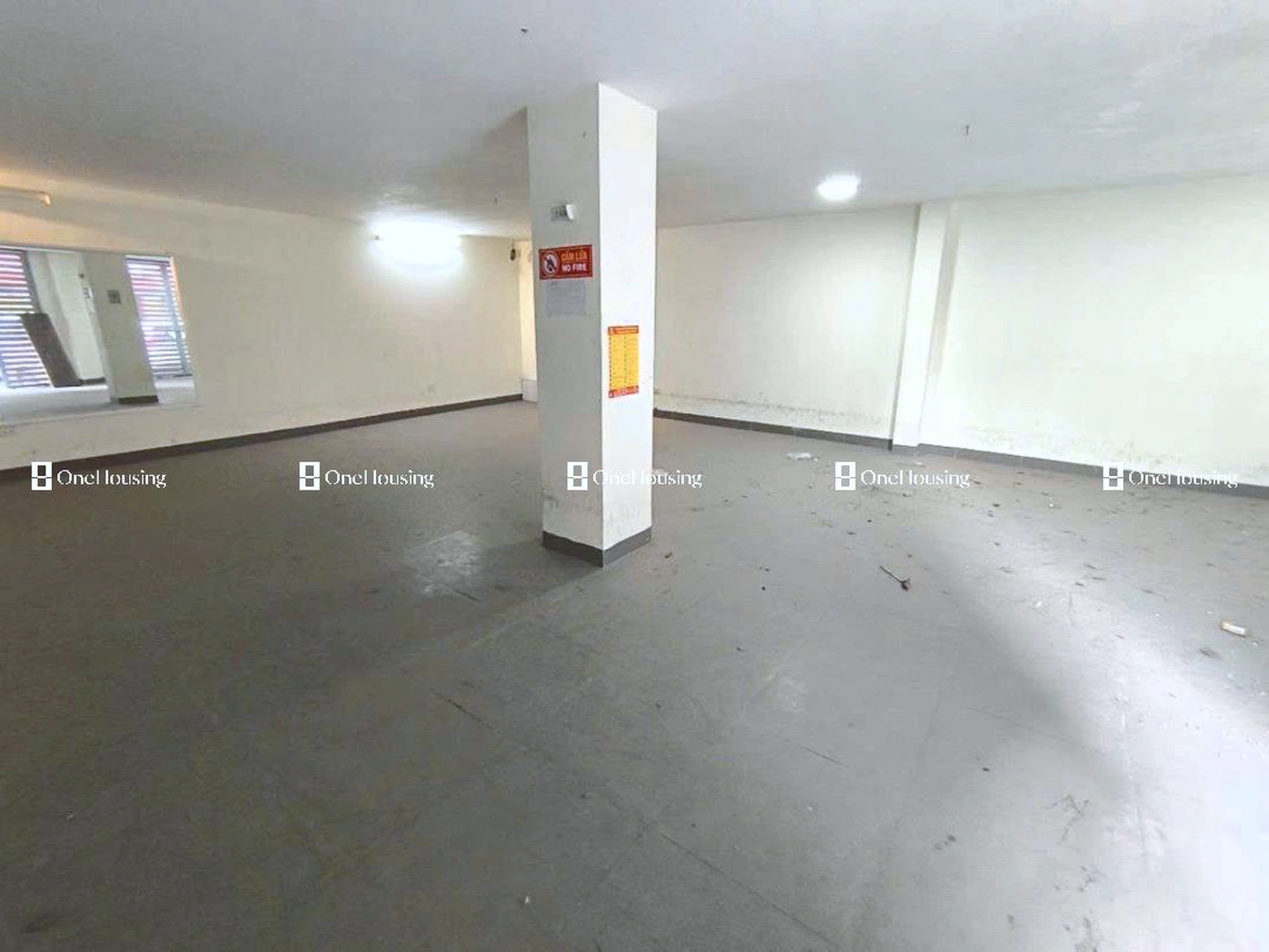 Nhà mặt ngõ cách Hoa Lâm 50m, P. Việt Hưng, Q. Long Biên, TP. Hà Nội