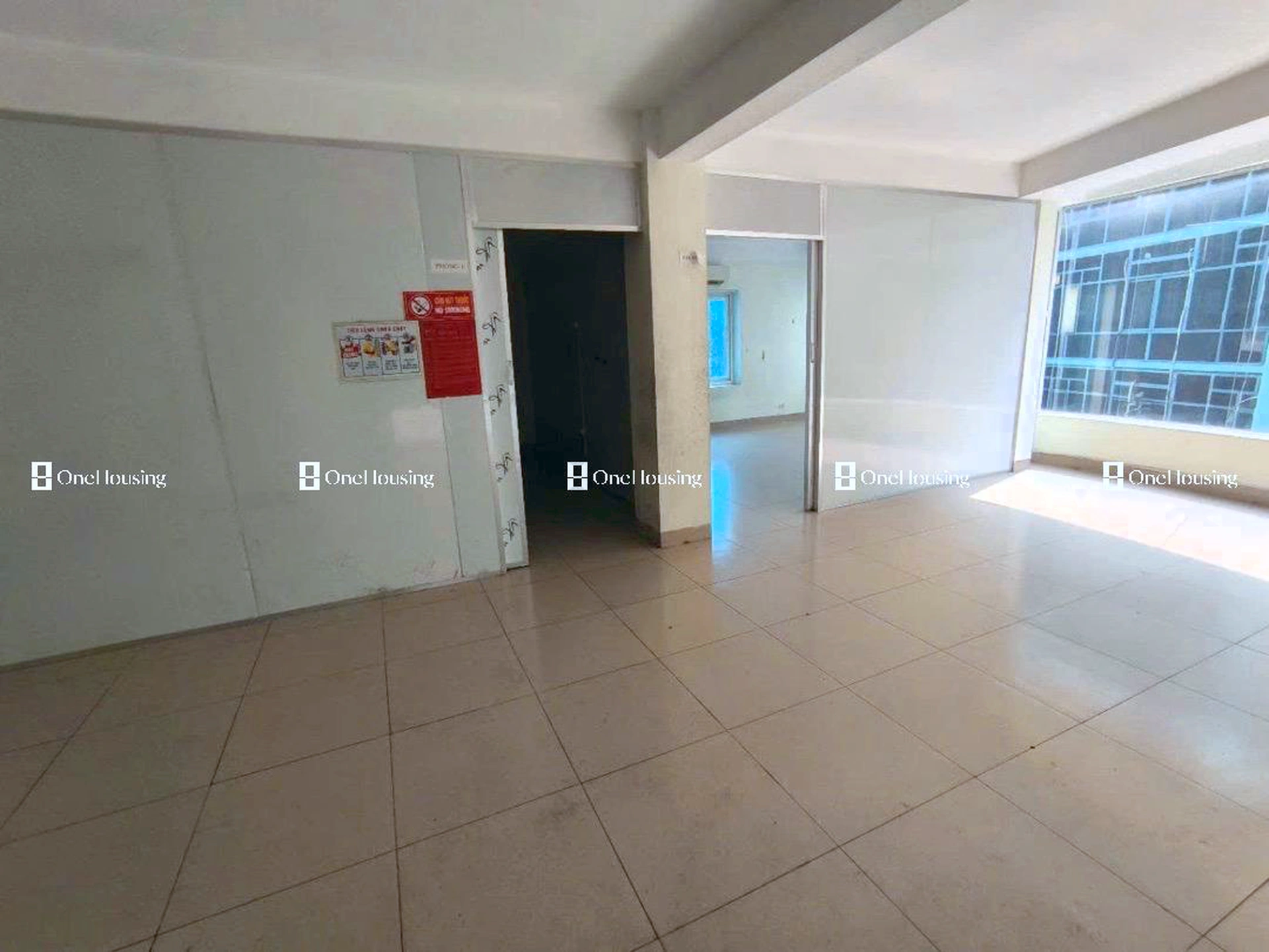 Nhà mặt ngõ cách Hoa Lâm 50m, P. Việt Hưng, Q. Long Biên, TP. Hà Nội