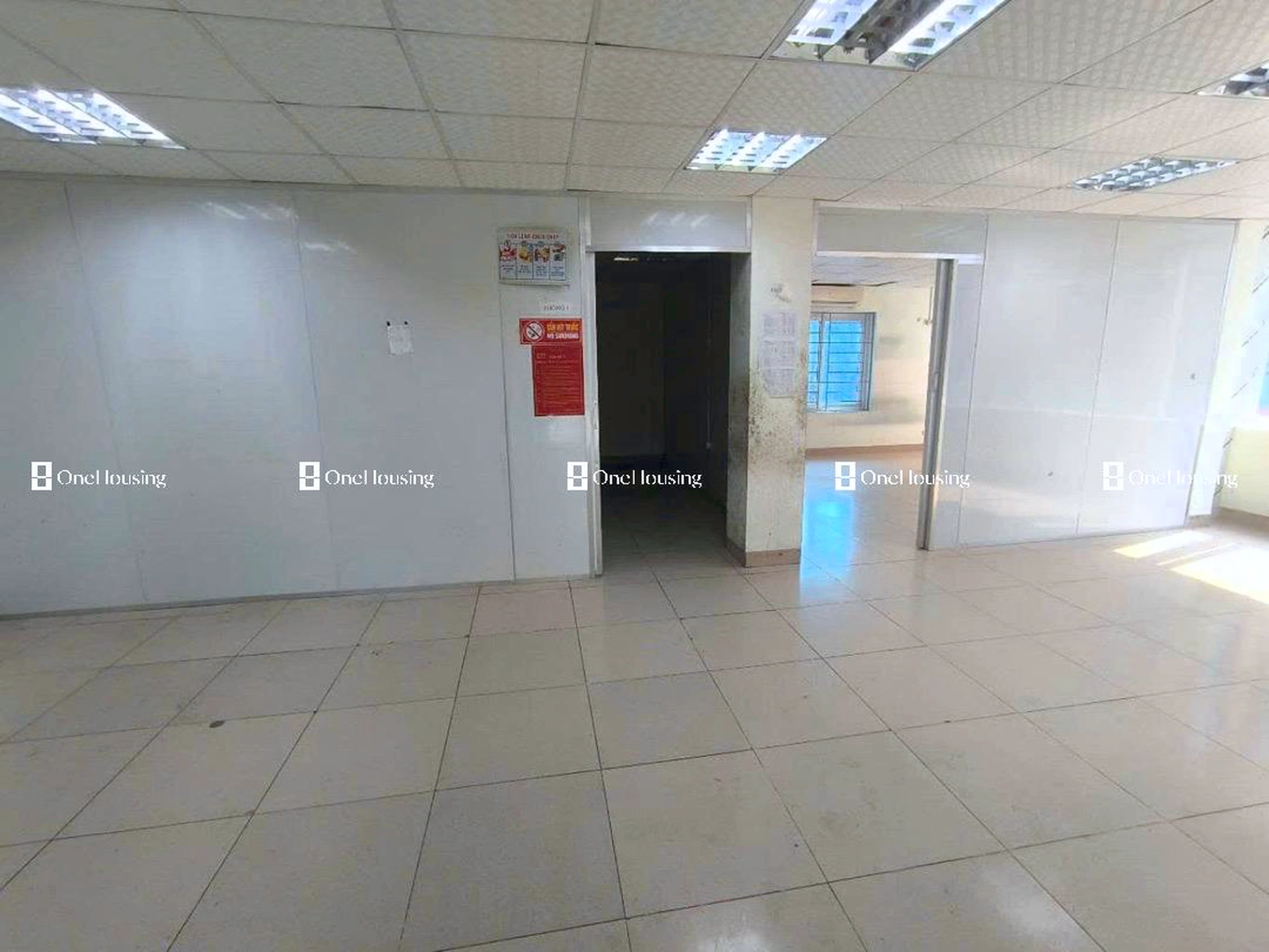 Nhà mặt ngõ cách Hoa Lâm 50m, P. Việt Hưng, Q. Long Biên, TP. Hà Nội