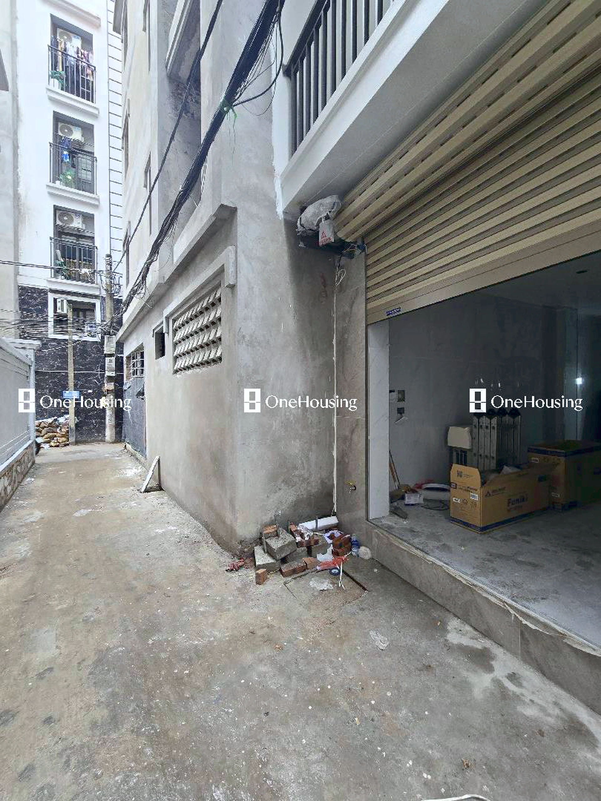 Onehousing image