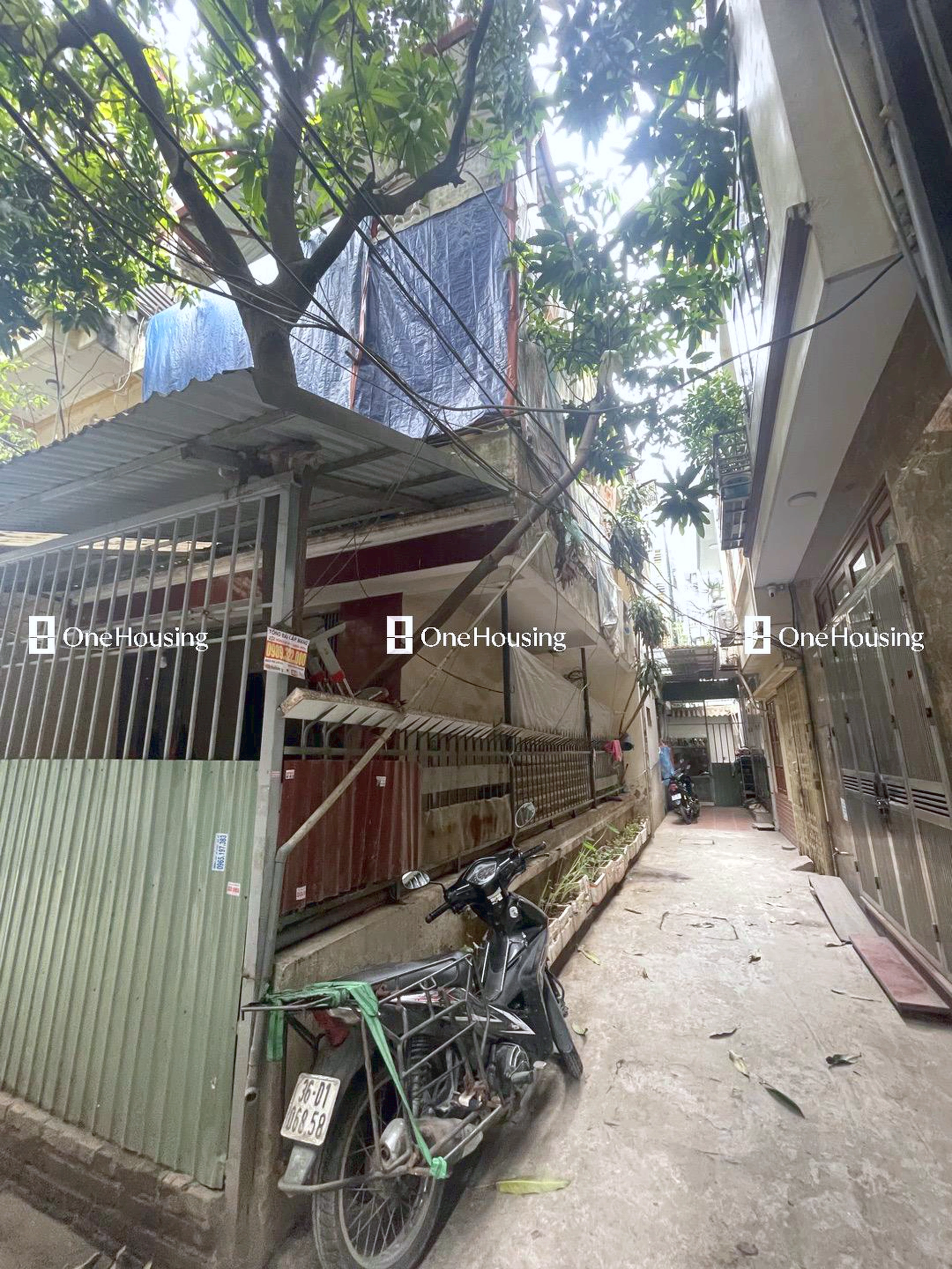 Onehousing image