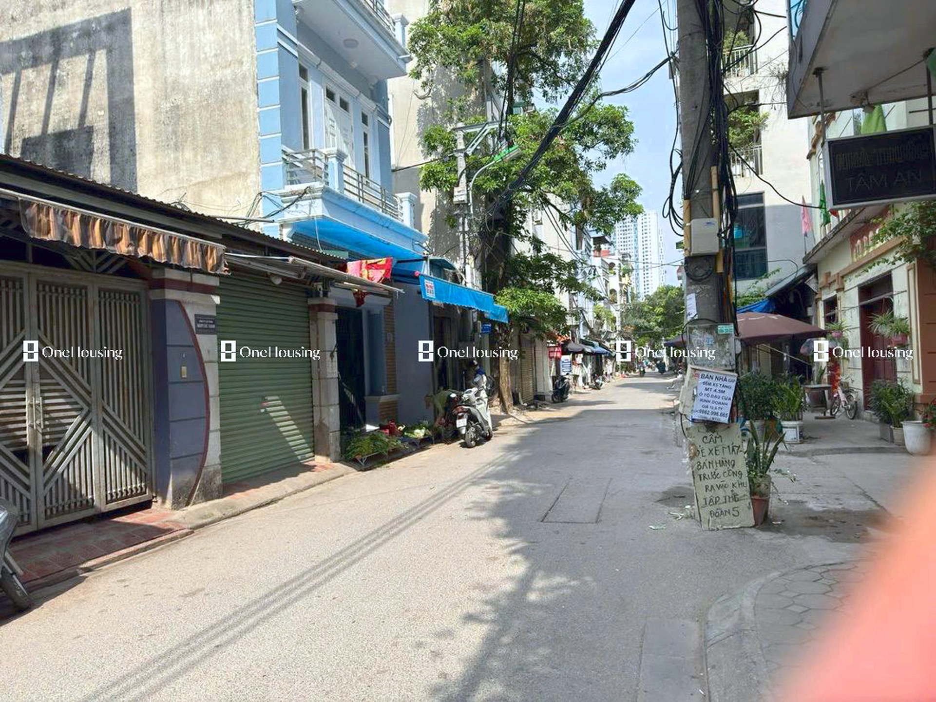 Onehousing image