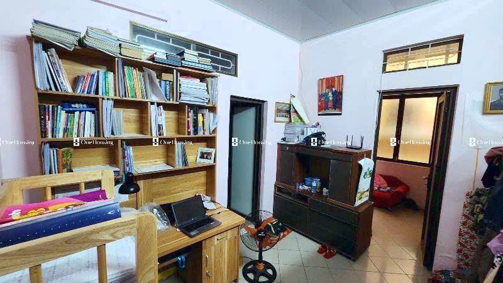 Nhà mặt ngõ cách Láng Hạ 30m, P. Thành Công, Q. Ba Đình, TP. Hà Nội