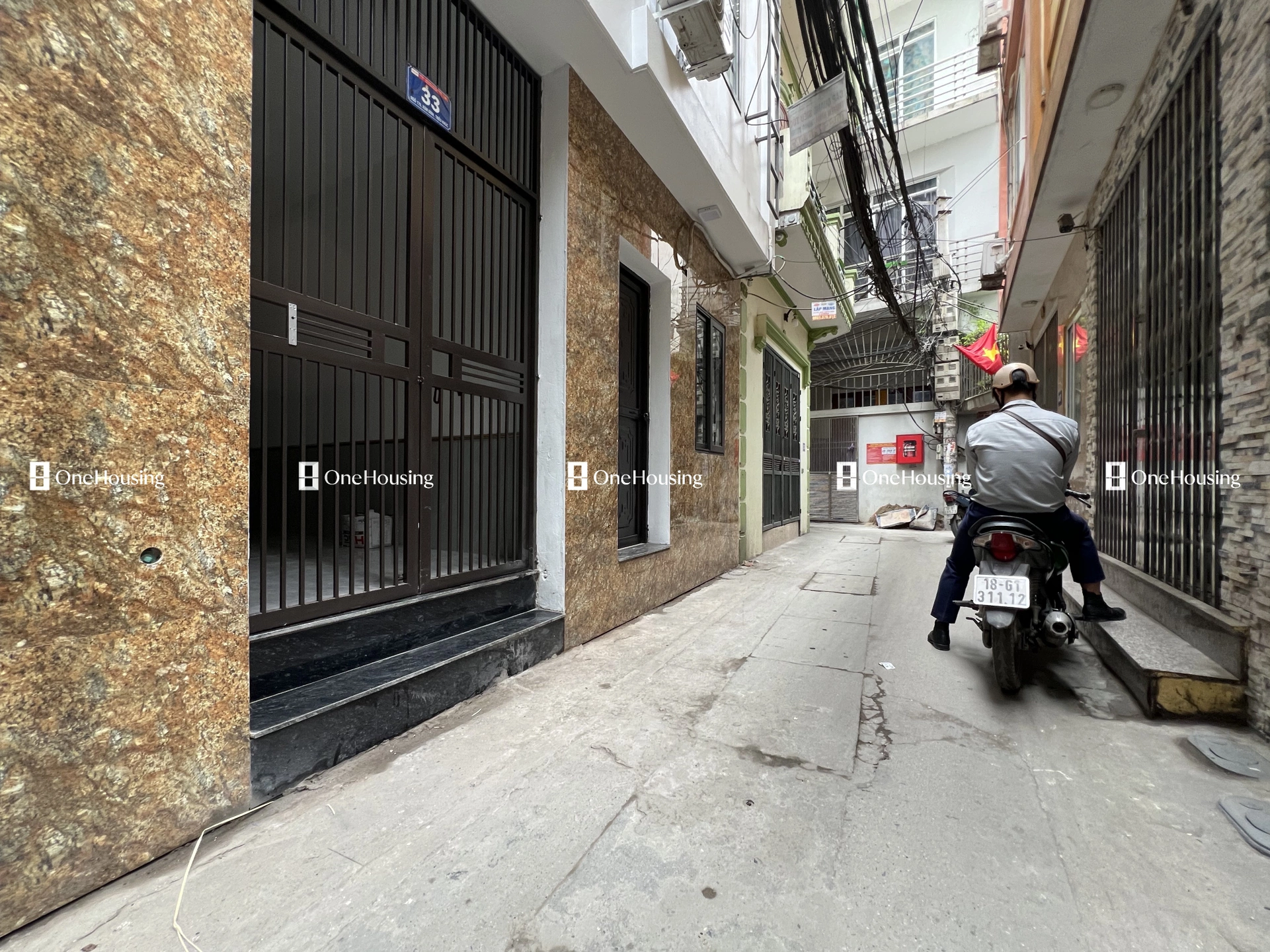 Onehousing image