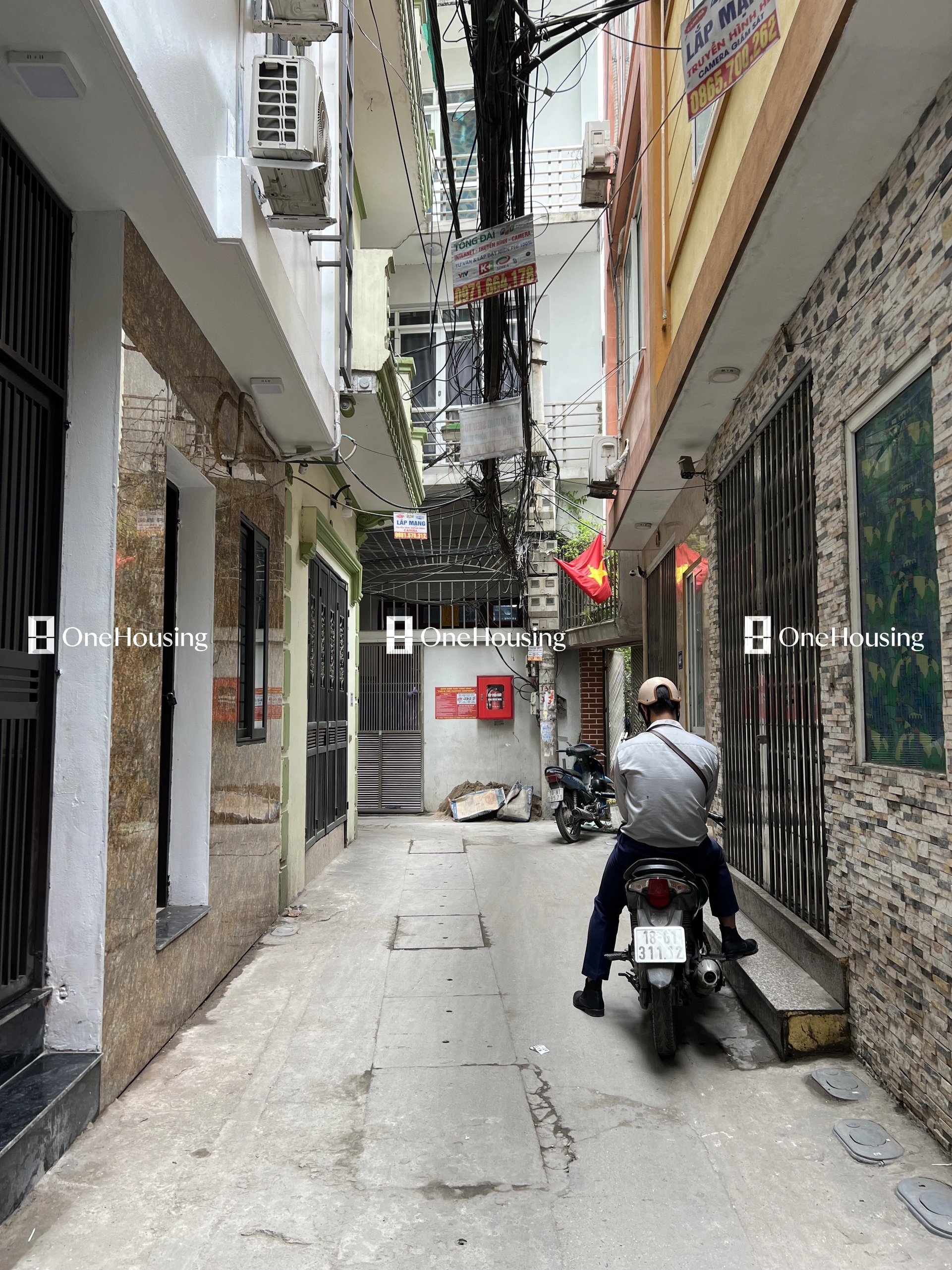 Onehousing image