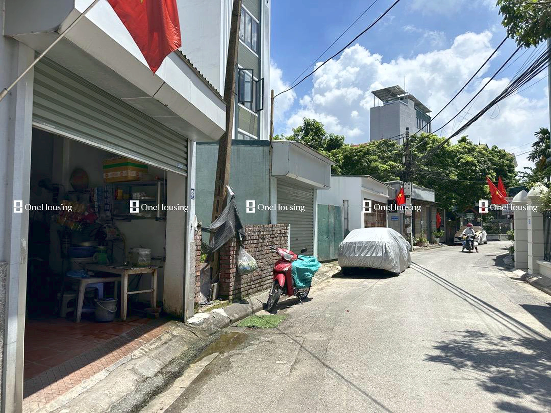 Onehousing image
