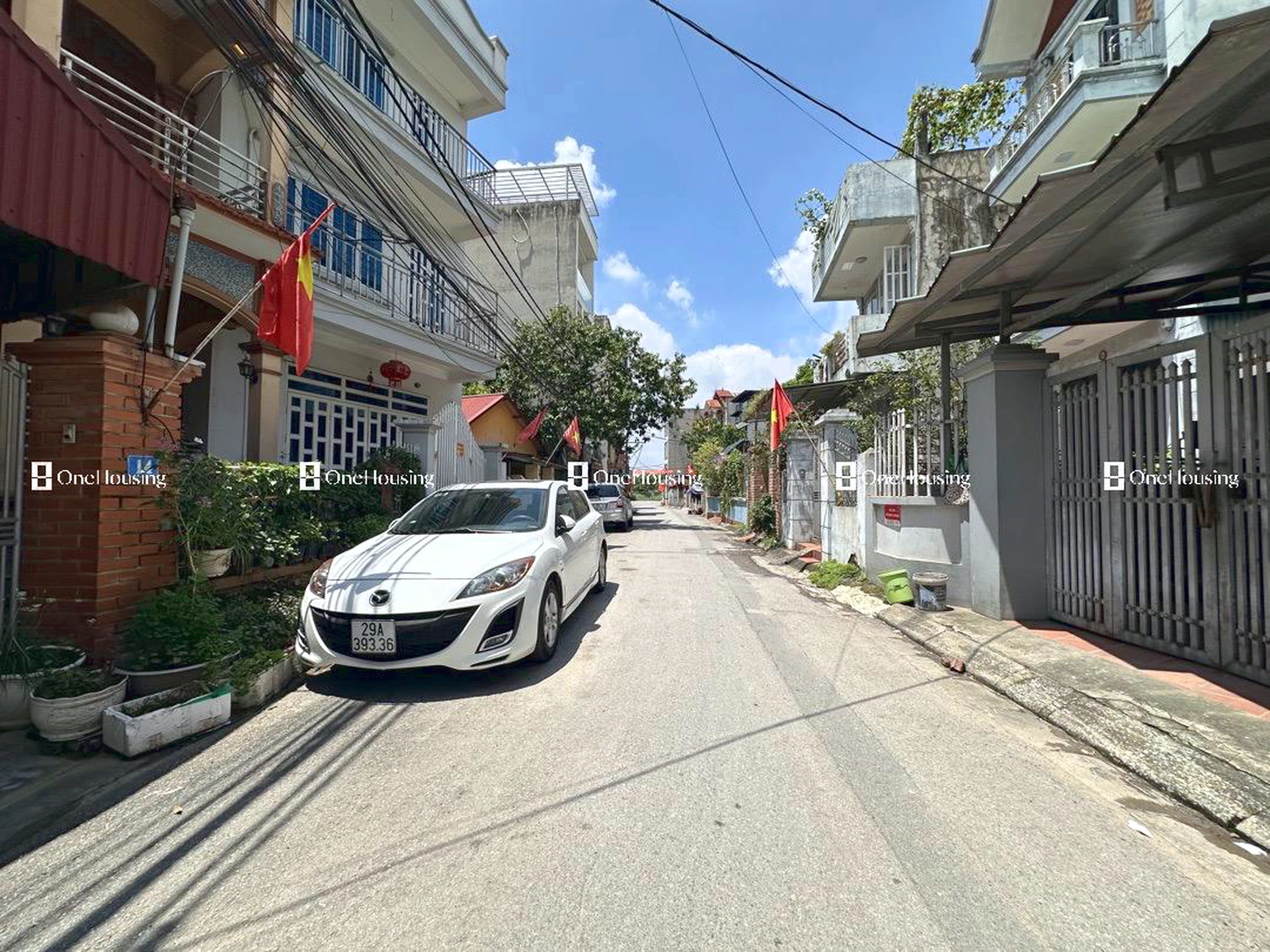 Onehousing image