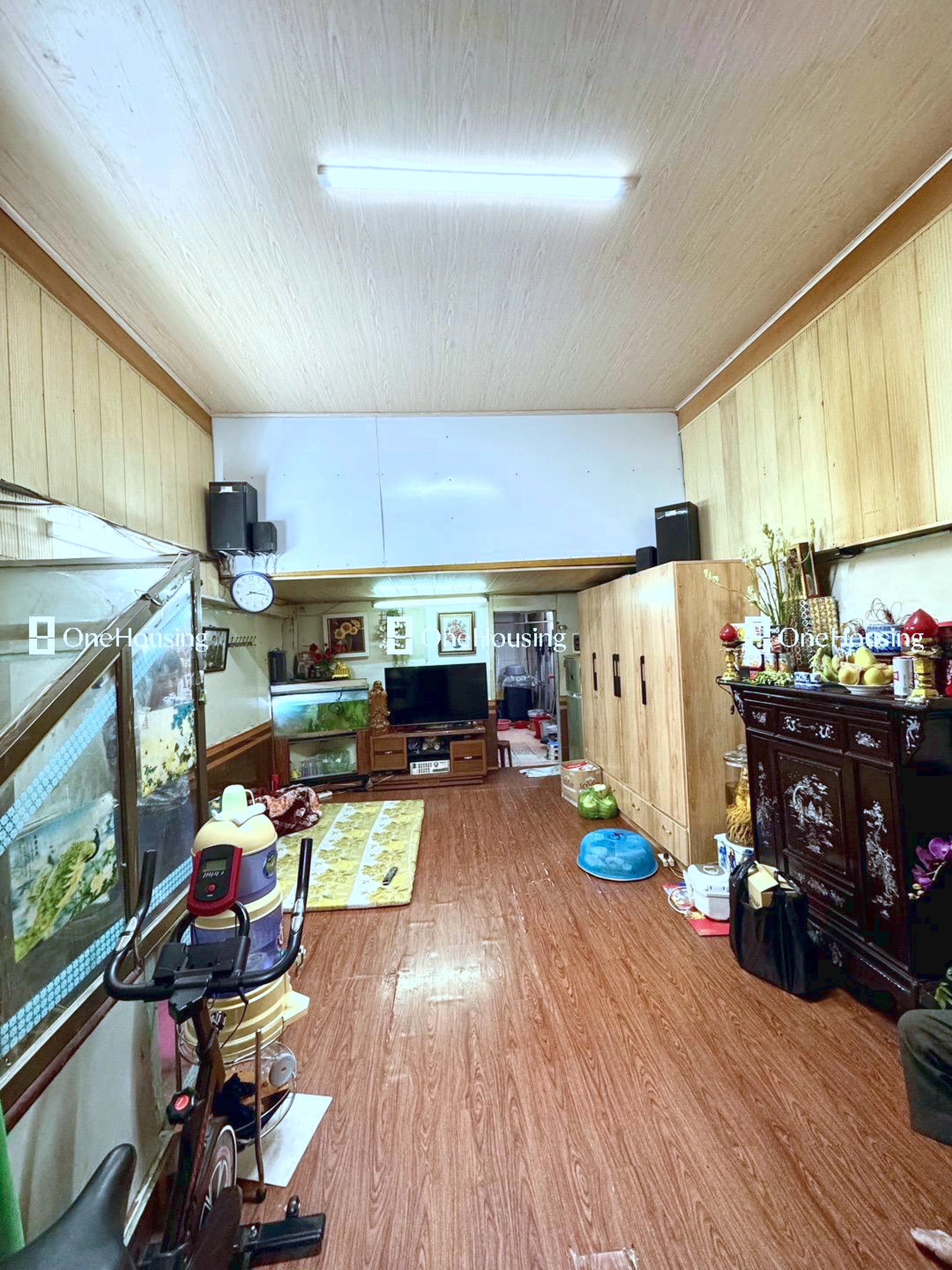 Nhà mặt phố Hàng Mắm, P. Lý Thái Tổ, Q. Hoàn Kiếm, TP. Hà Nội