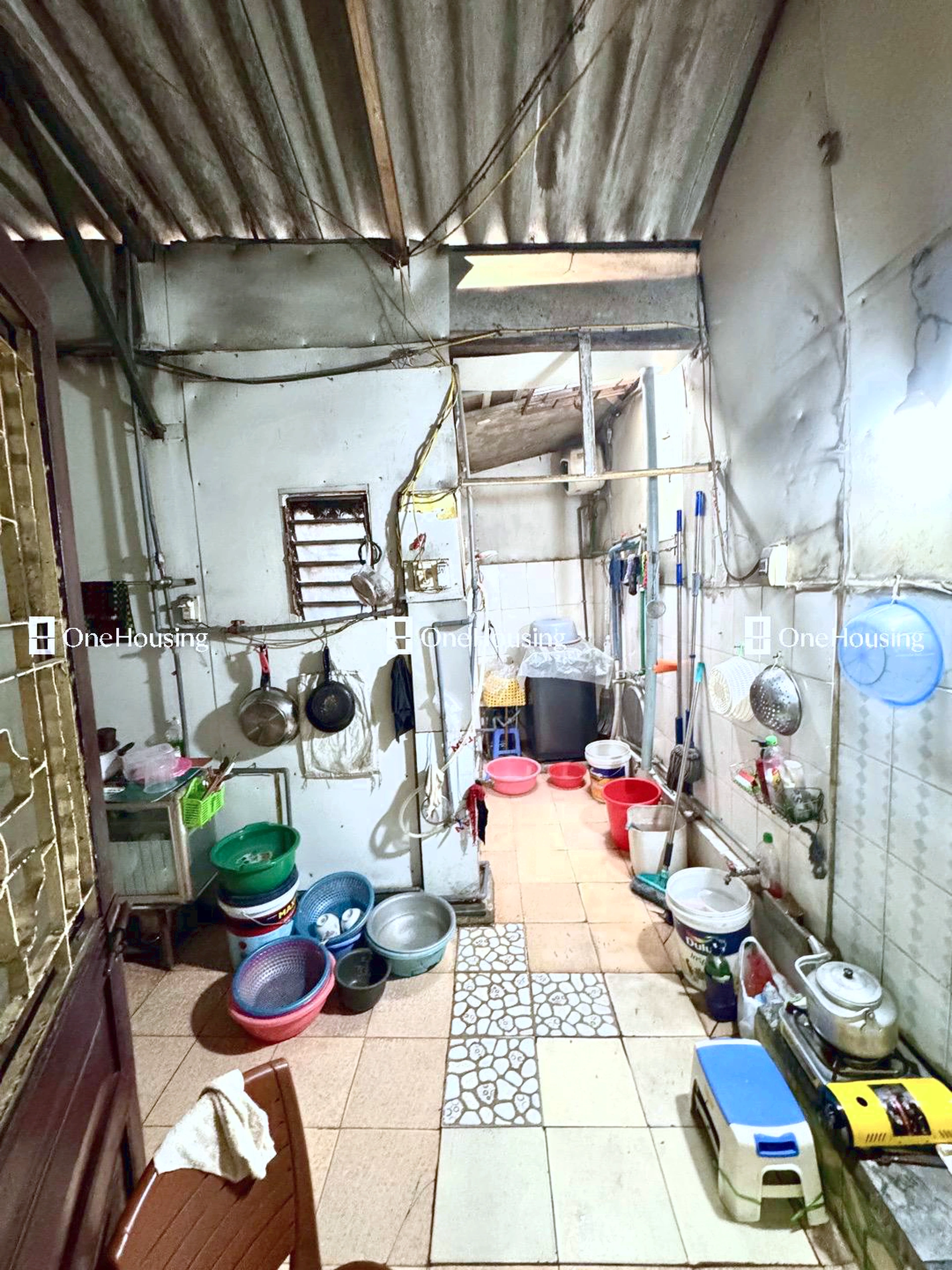 Nhà mặt phố Hàng Mắm, P. Lý Thái Tổ, Q. Hoàn Kiếm, TP. Hà Nội