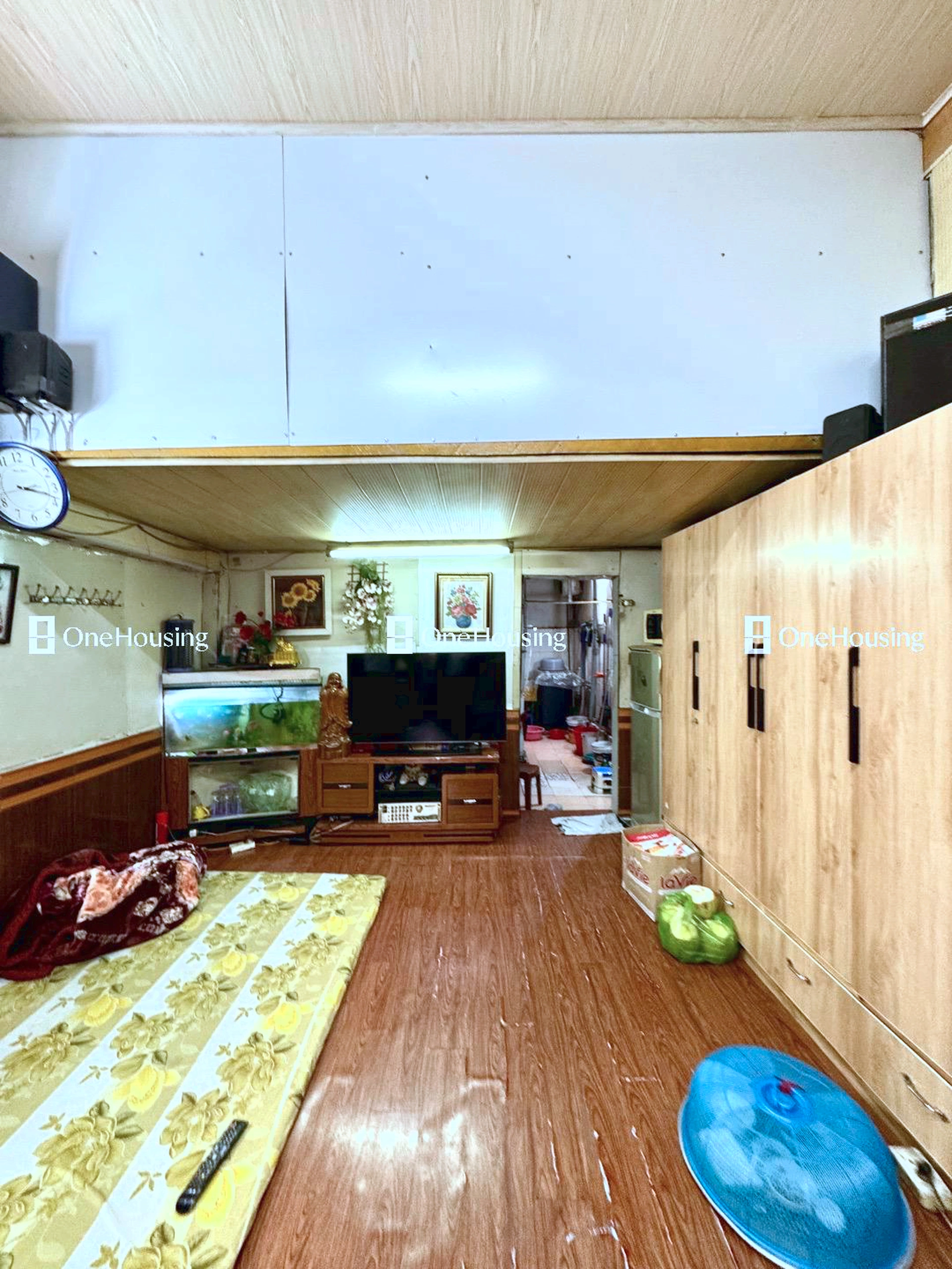 Nhà mặt phố Hàng Mắm, P. Lý Thái Tổ, Q. Hoàn Kiếm, TP. Hà Nội