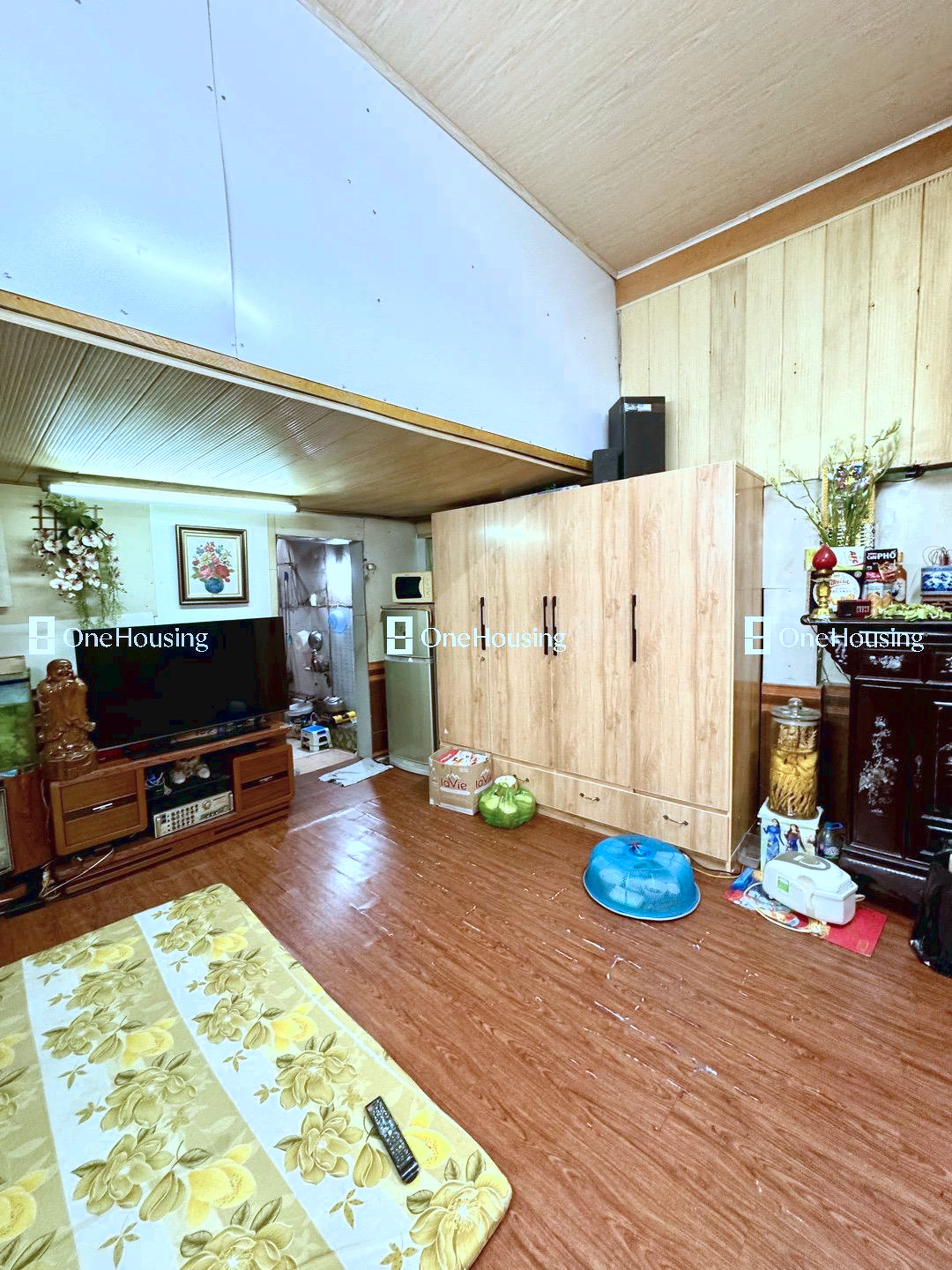 Nhà mặt phố Hàng Mắm, P. Lý Thái Tổ, Q. Hoàn Kiếm, TP. Hà Nội