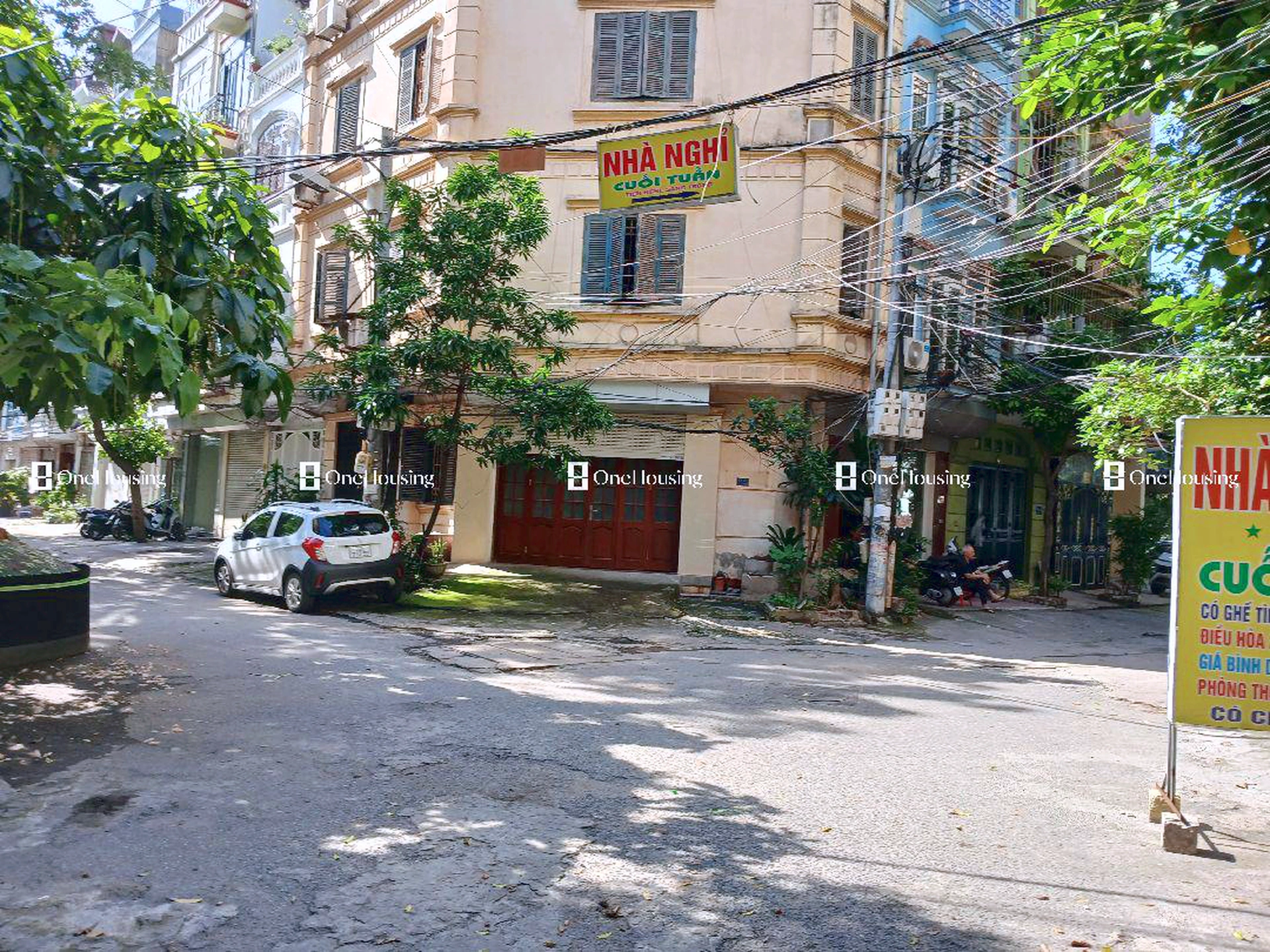 Onehousing image