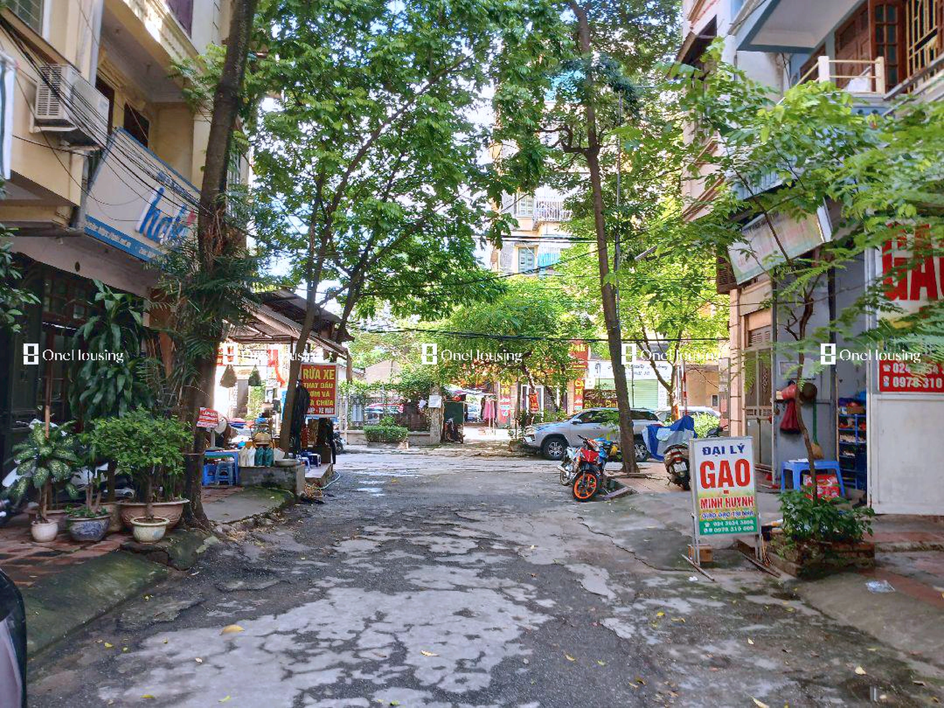 Onehousing image