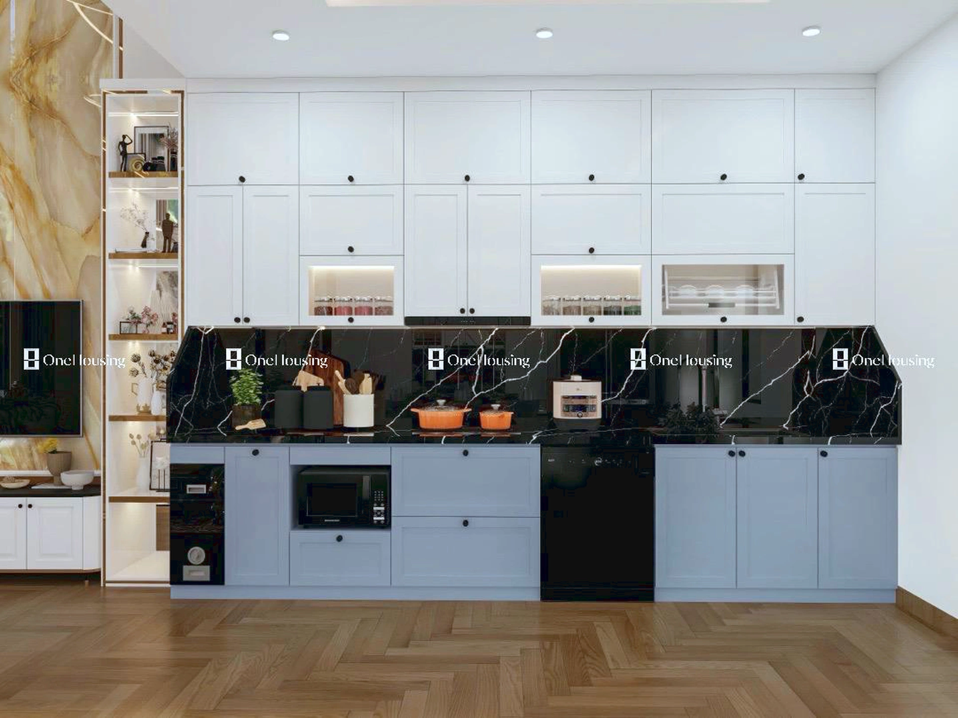 Nhà mặt ngõ cách Nguyễn Văn Linh 20m, P. Long Biên, Q. Long Biên, TP. Hà Nội