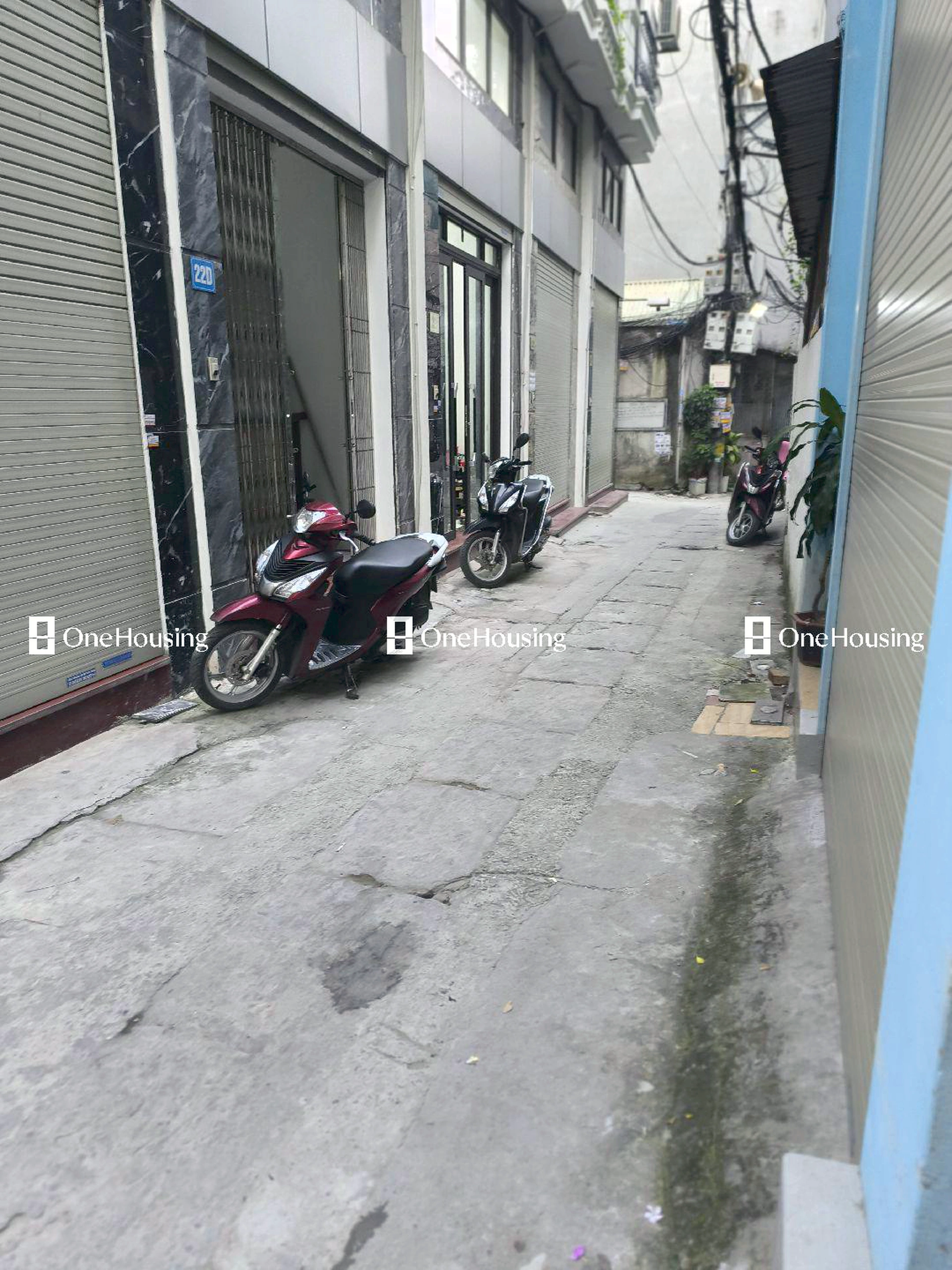 Onehousing image