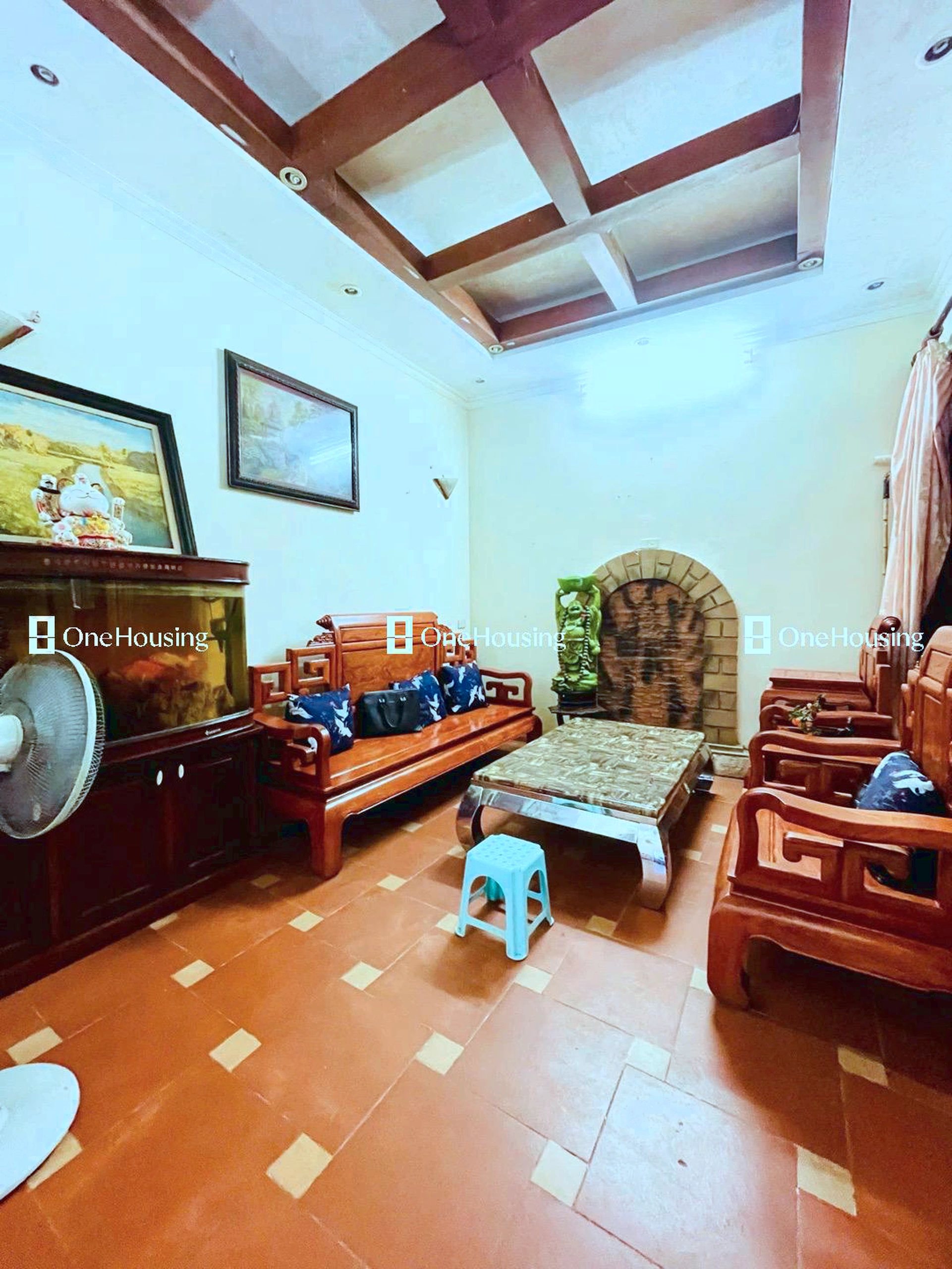 Nhà mặt phố Đặng Tiến Đông, P. Trung Liệt, Q. Đống Đa, TP. Hà Nội