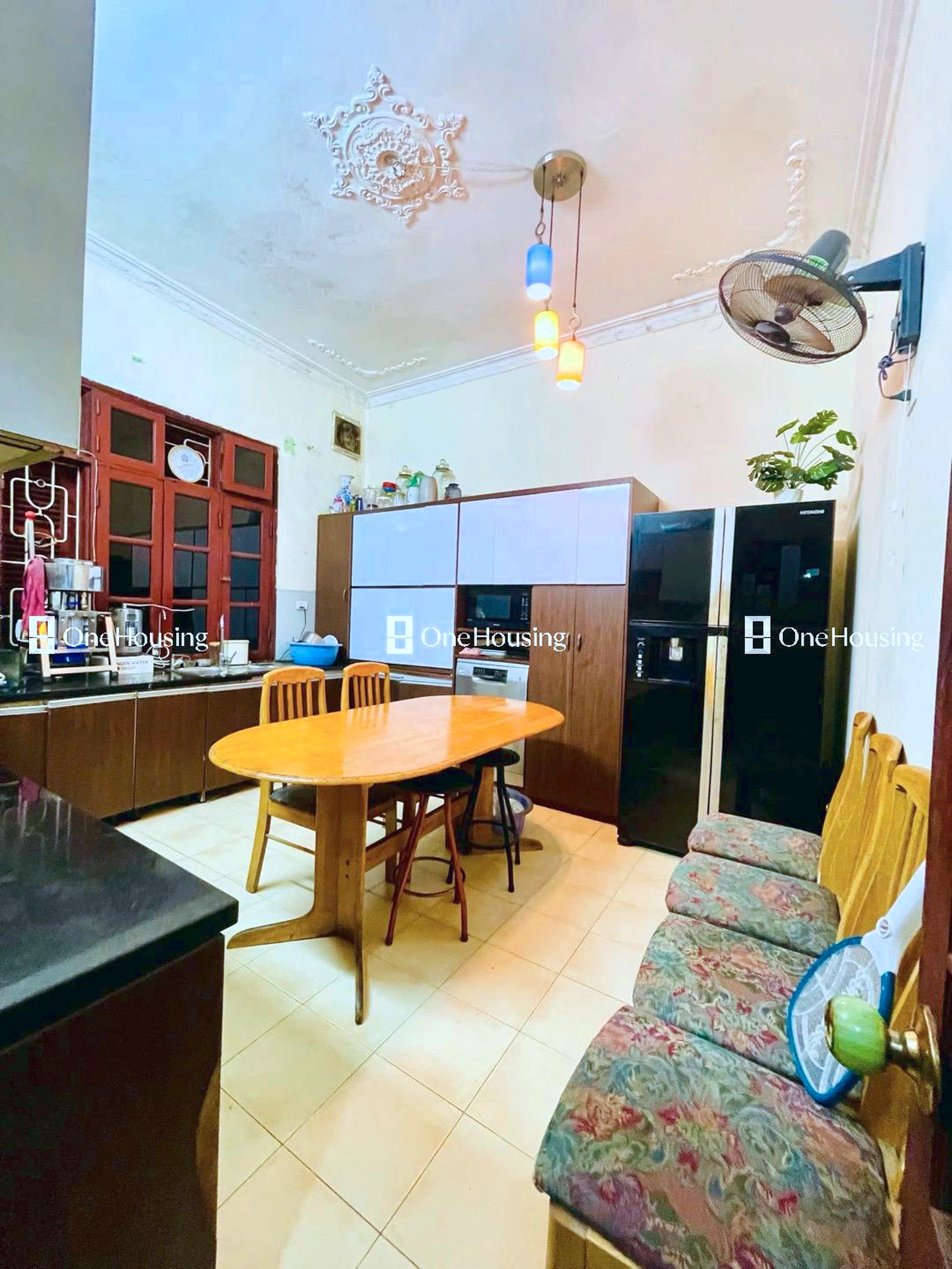Nhà mặt phố Đặng Tiến Đông, P. Trung Liệt, Q. Đống Đa, TP. Hà Nội