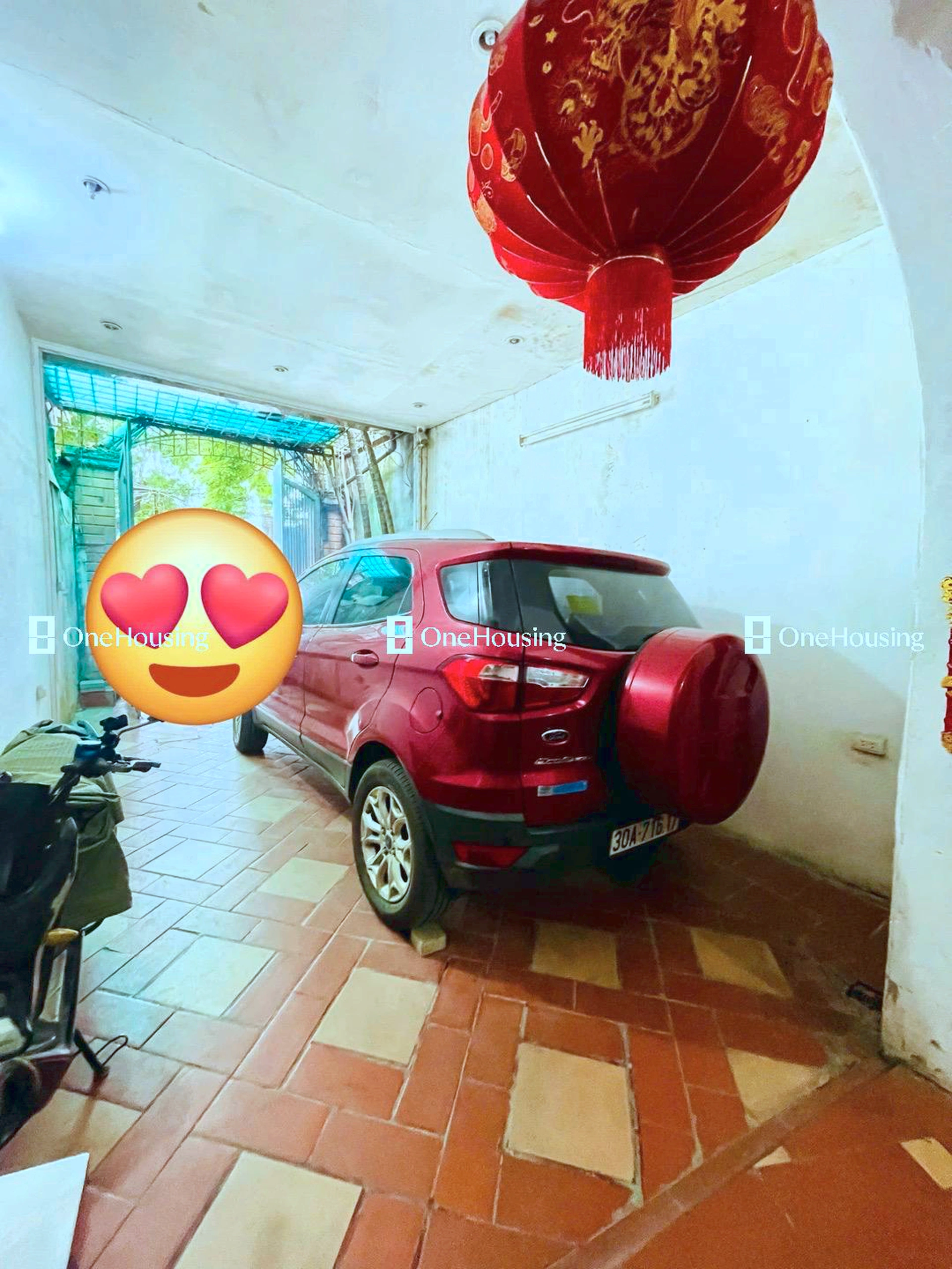 Nhà mặt phố Đặng Tiến Đông, P. Trung Liệt, Q. Đống Đa, TP. Hà Nội