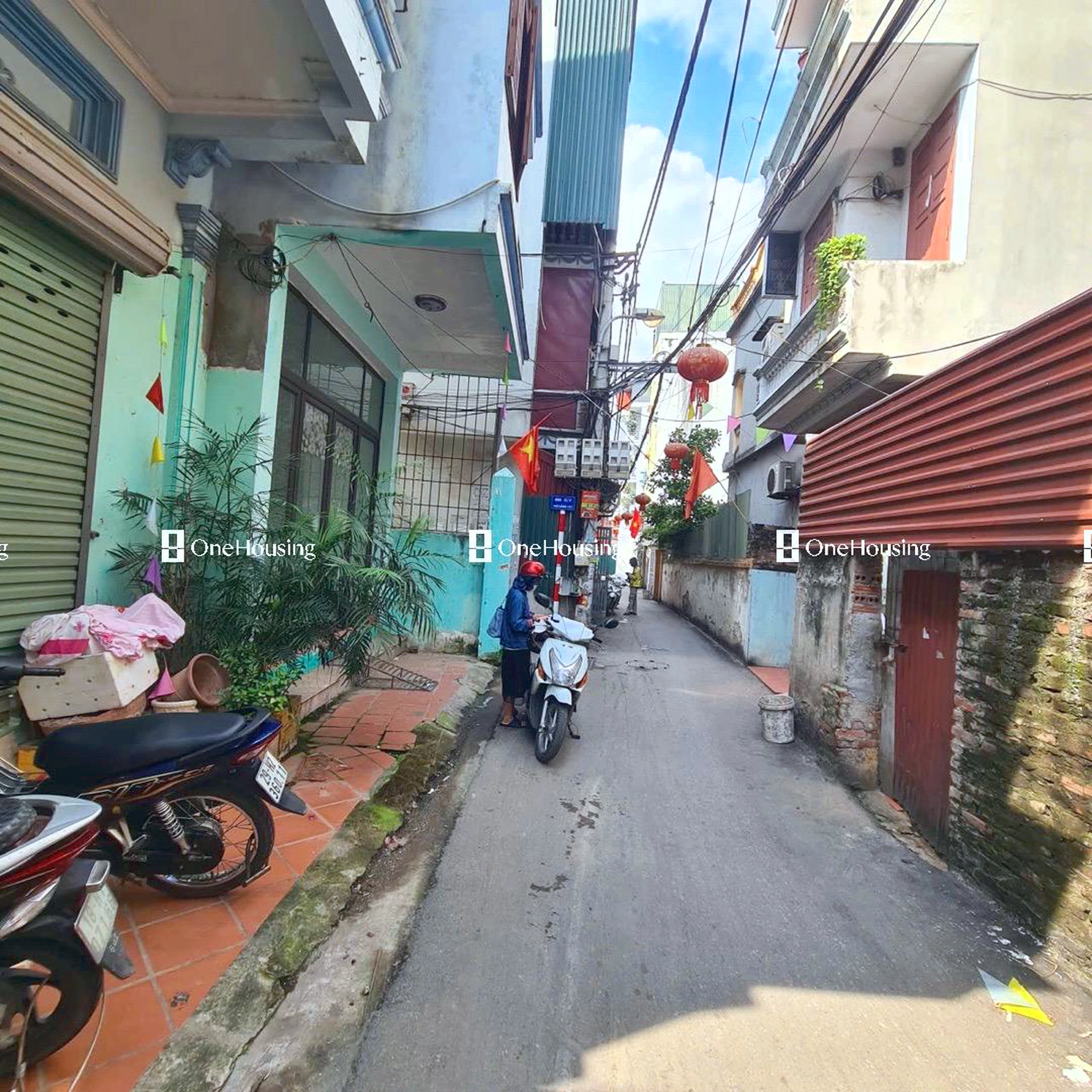 Onehousing image