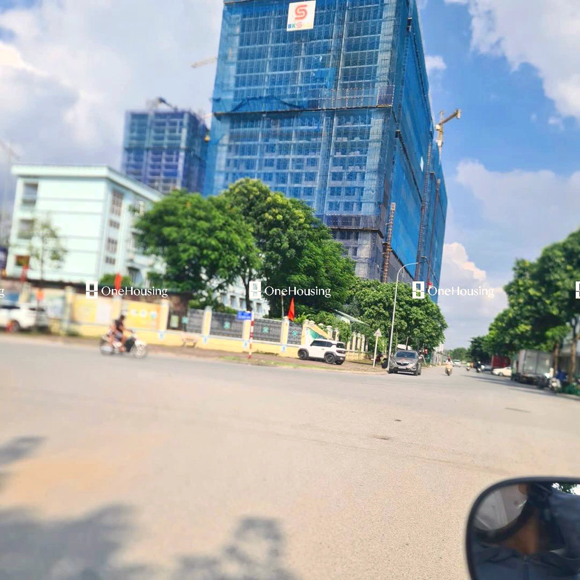 Onehousing image