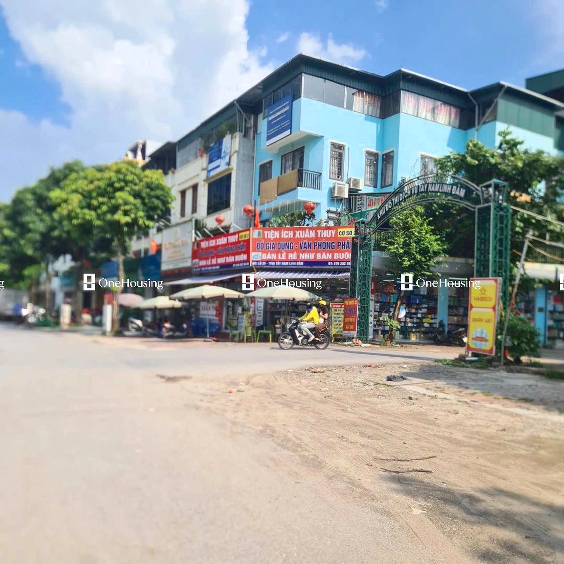 Onehousing image