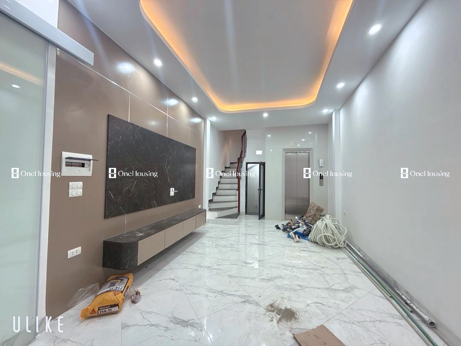 Nhà mặt ngõ cách Vũ Ngọc Phan 20m, P. Láng Hạ, Q. Đống Đa, TP. Hà Nội