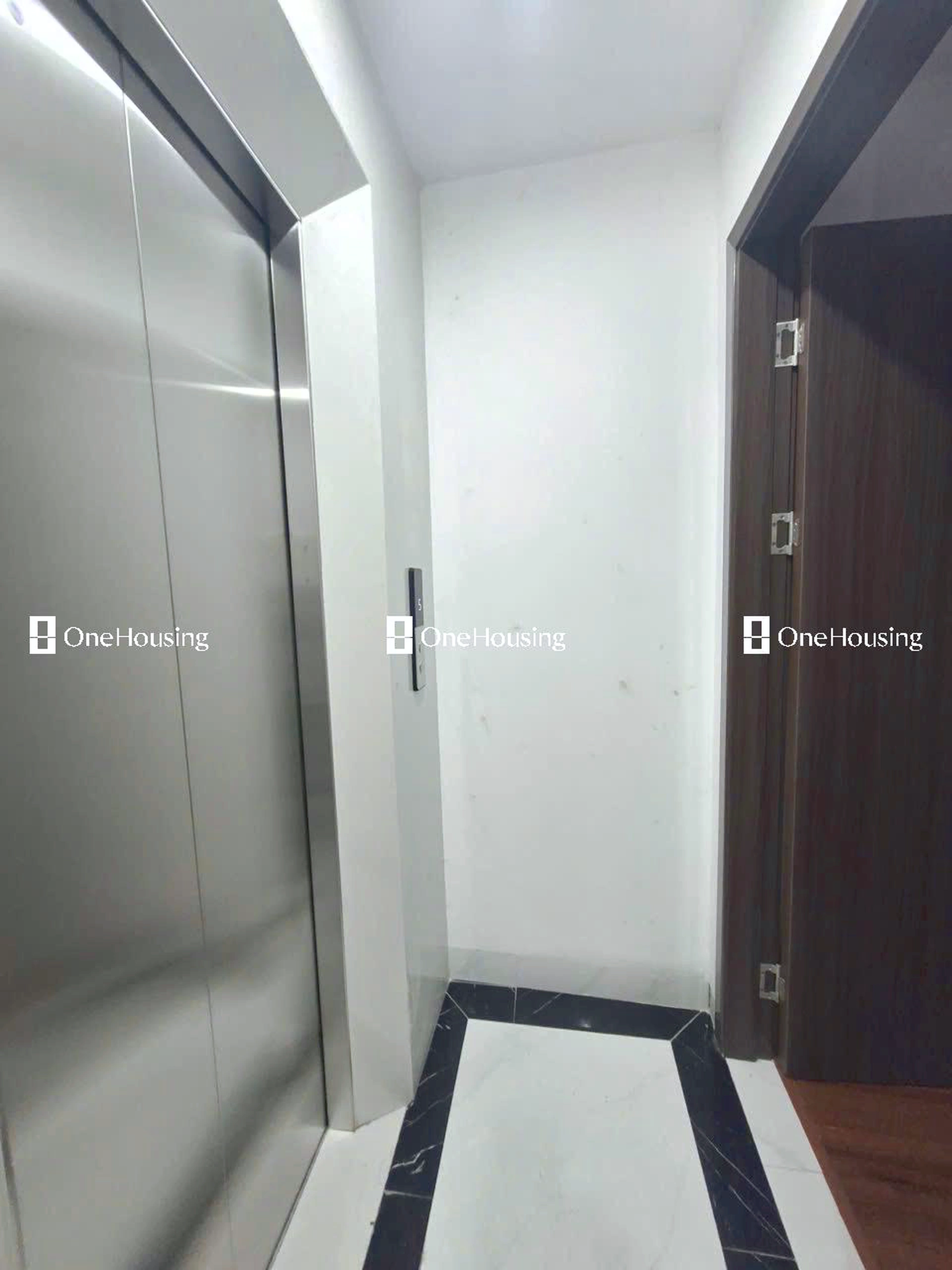 Nhà mặt ngõ cách Vũ Ngọc Phan 20m, P. Láng Hạ, Q. Đống Đa, TP. Hà Nội