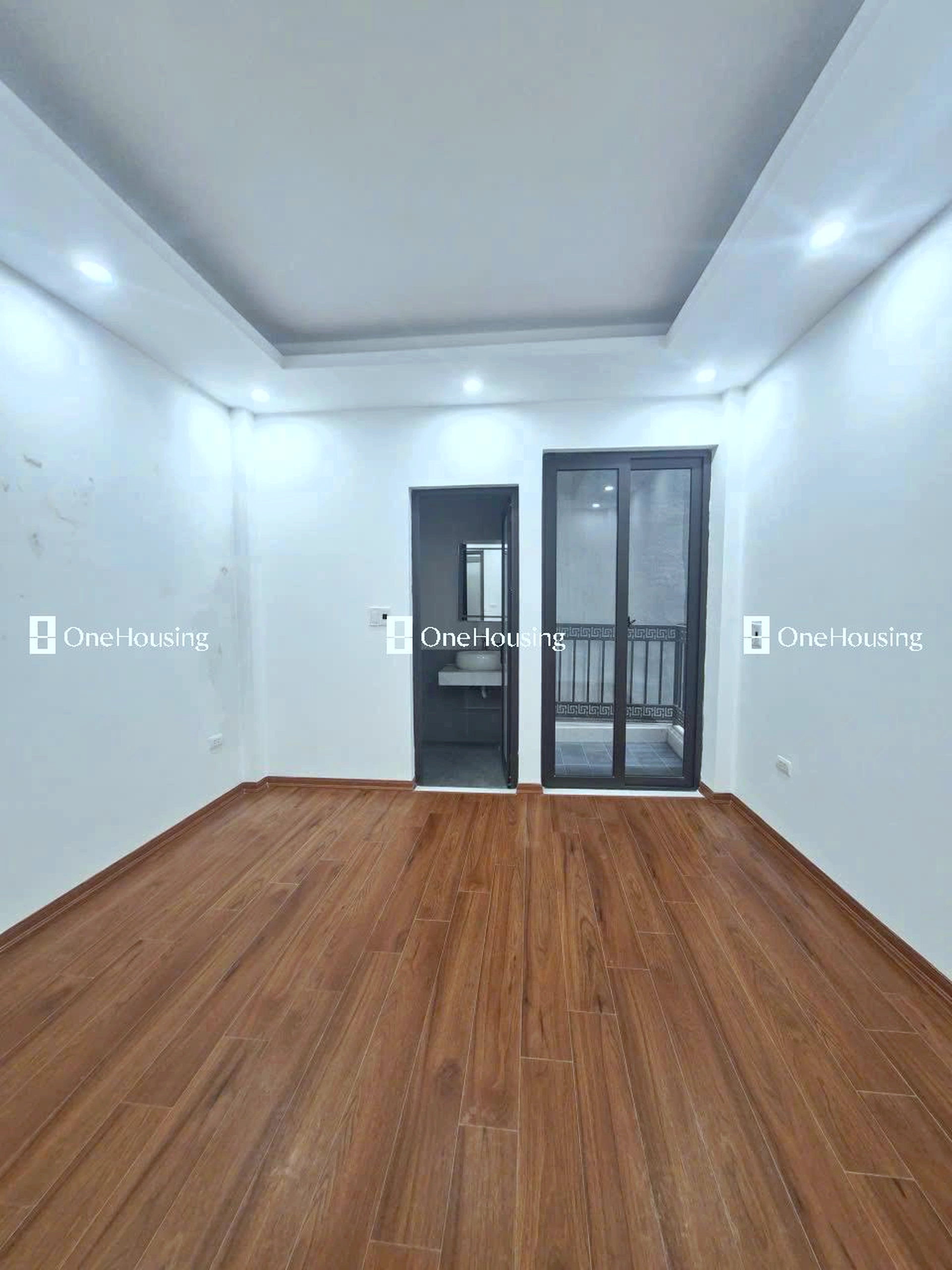 Nhà mặt ngõ cách Vũ Ngọc Phan 20m, P. Láng Hạ, Q. Đống Đa, TP. Hà Nội