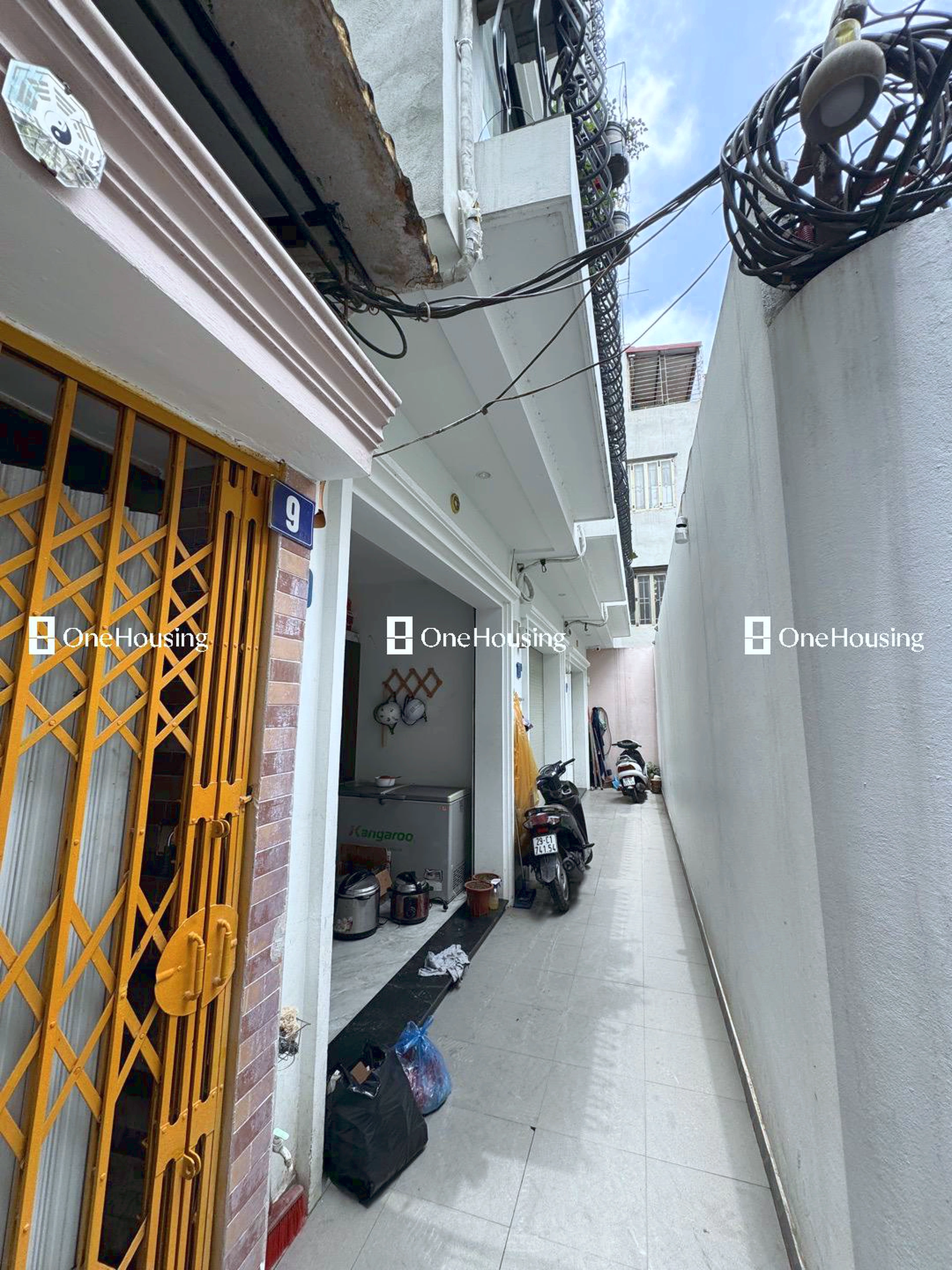 Onehousing image